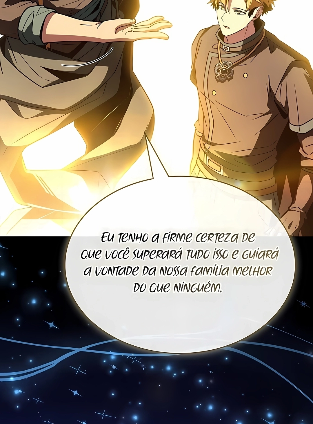 O Mago Devorador de Talentos Capítulo 146 Página 97