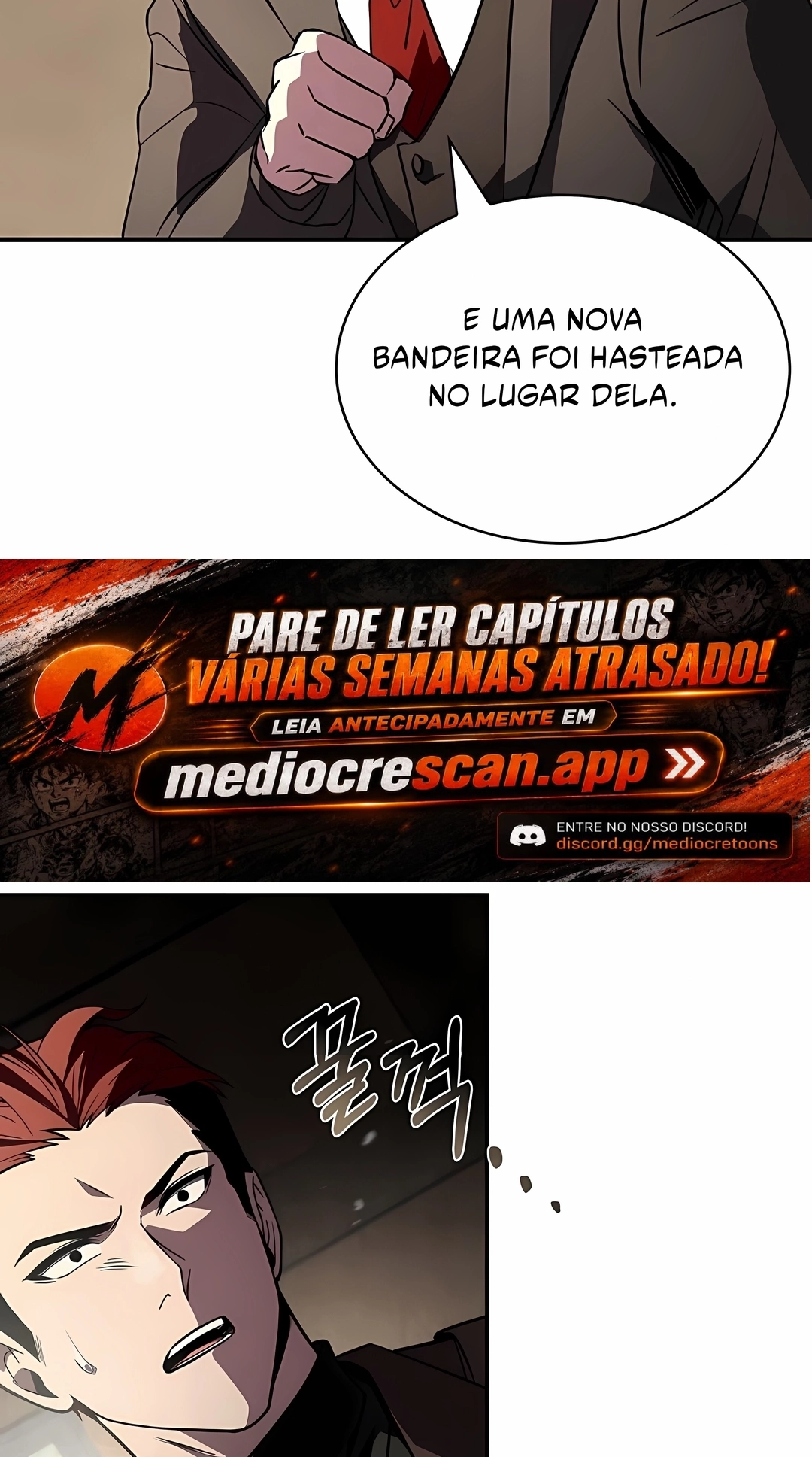 O Mago Devorador de Talentos Capítulo 147 Página 102