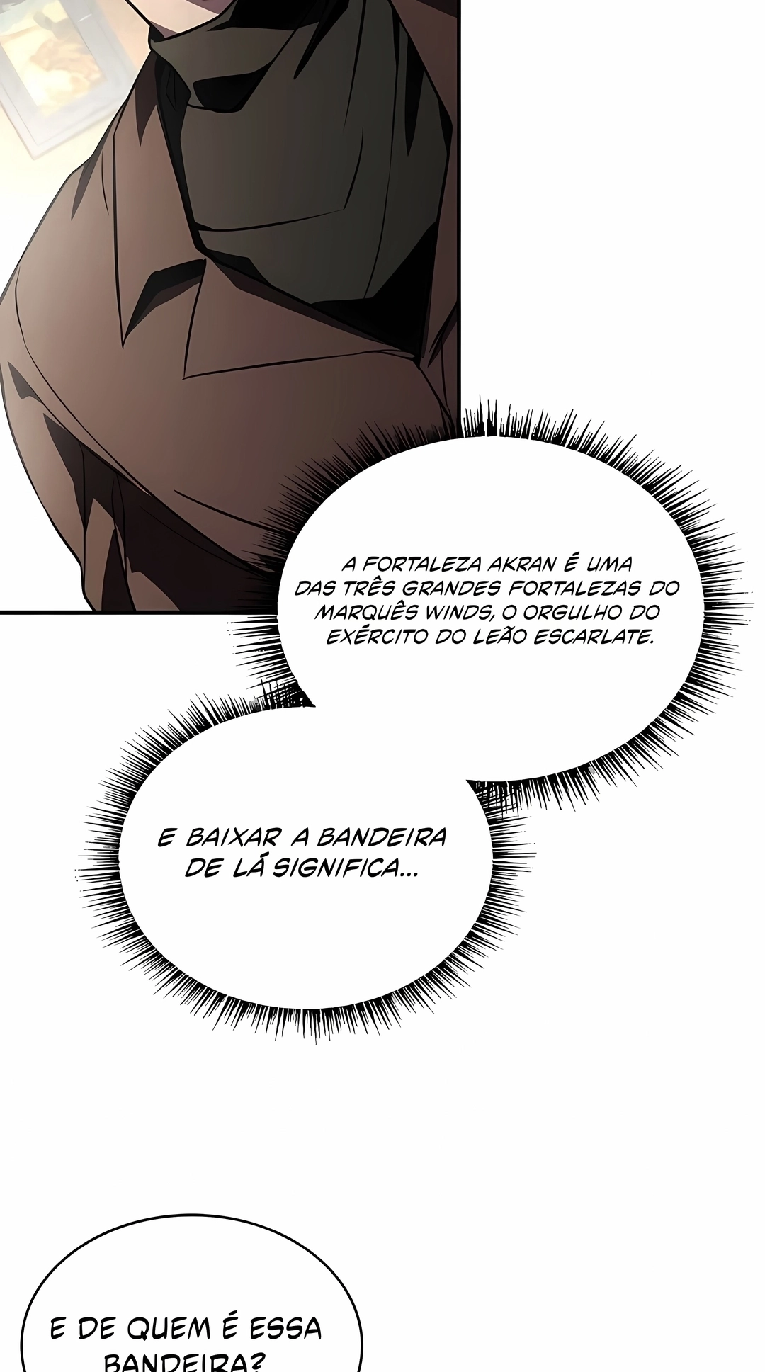 O Mago Devorador de Talentos Capítulo 147 Página 103