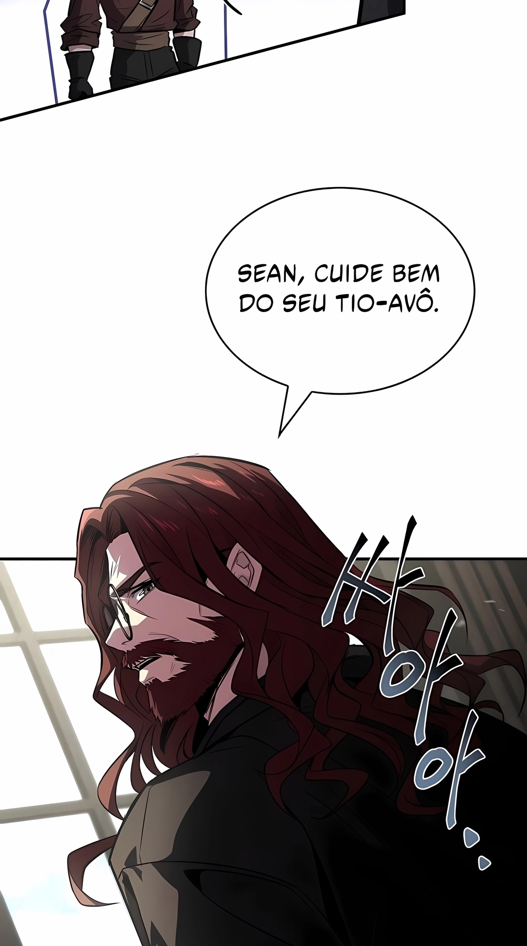 O Mago Devorador de Talentos Capítulo 147 Página 110