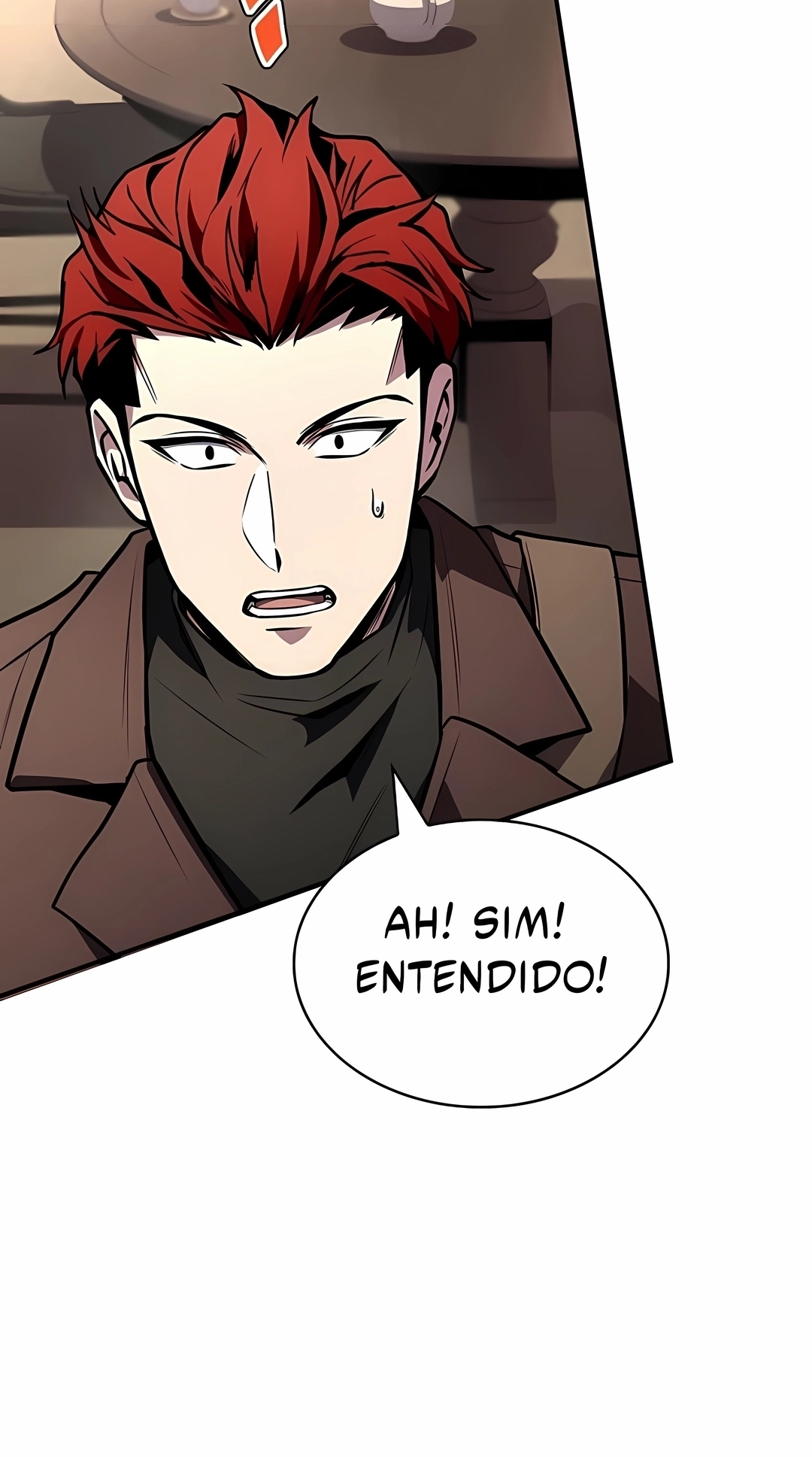 O Mago Devorador de Talentos Capítulo 147 Página 112
