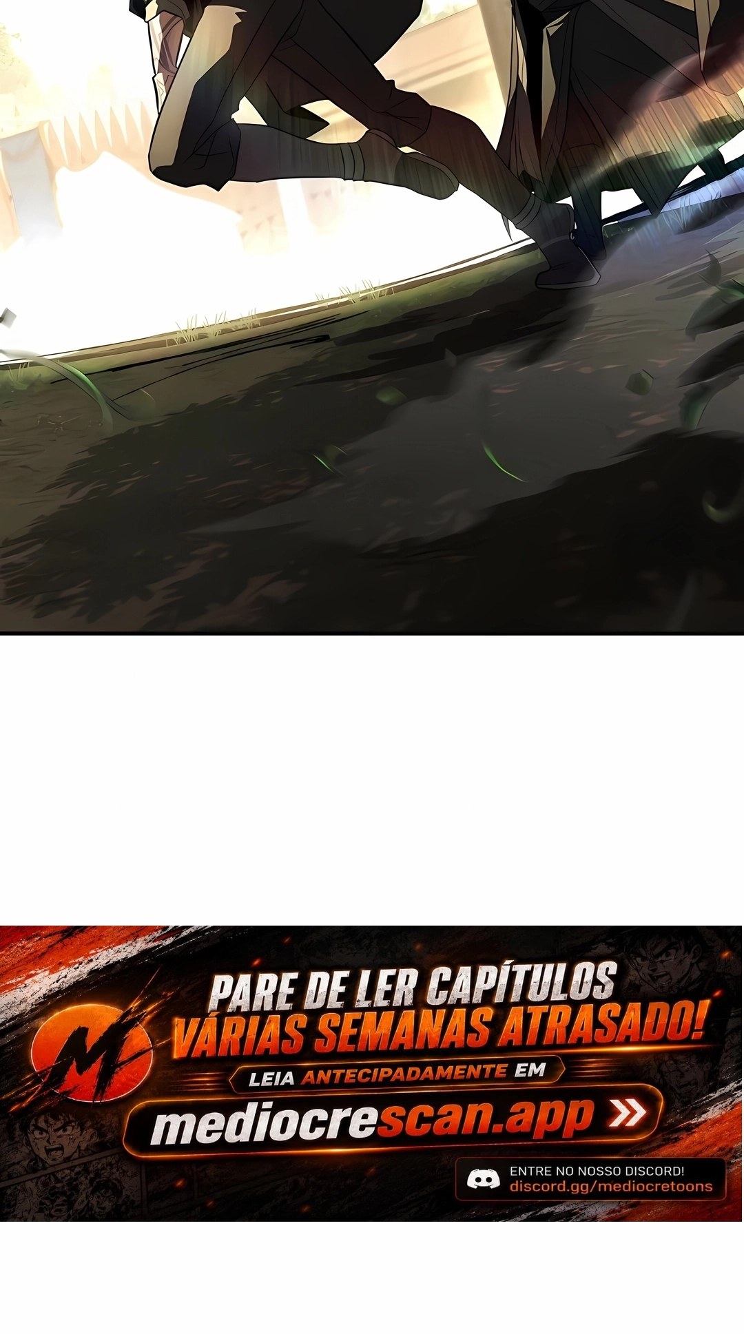 O Mago Devorador de Talentos Capítulo 147 Página 119