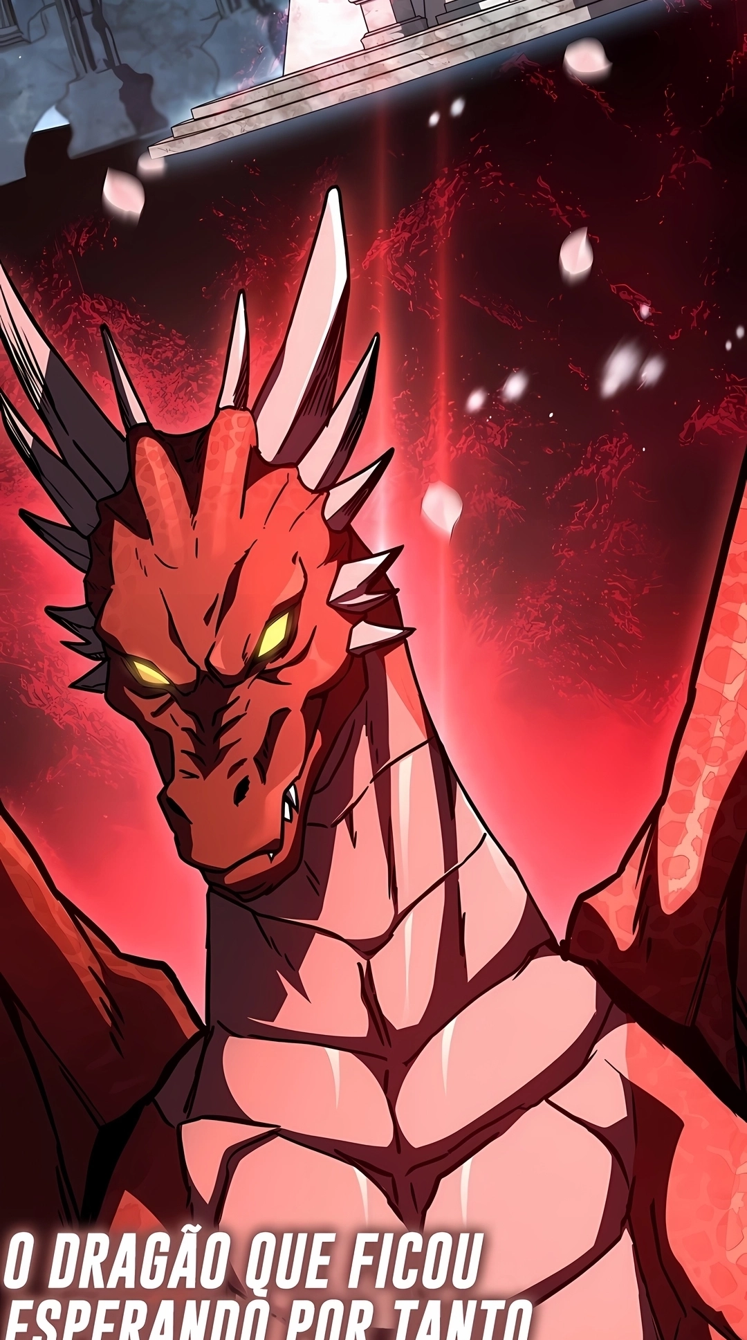 O Mago Devorador de Talentos Capítulo 147 Página 14