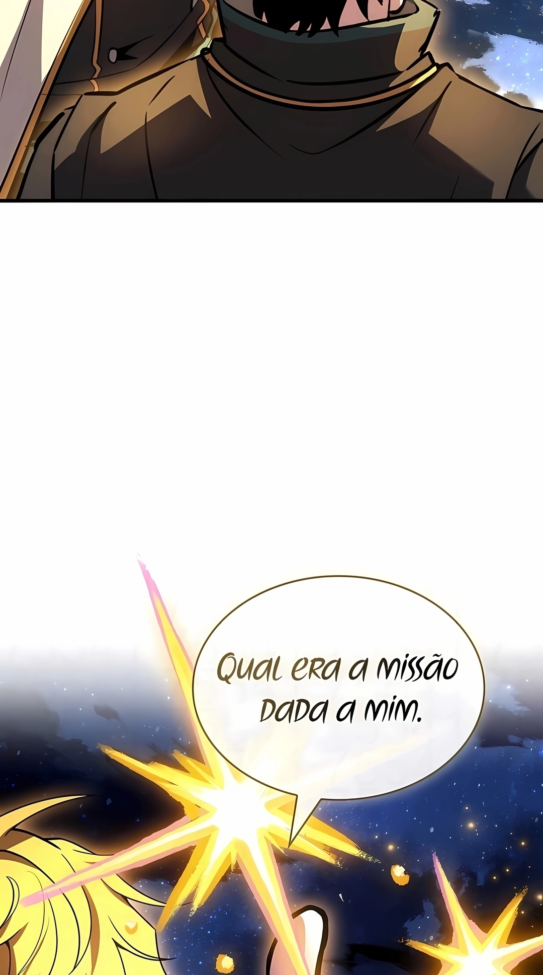 O Mago Devorador de Talentos Capítulo 147 Página 20