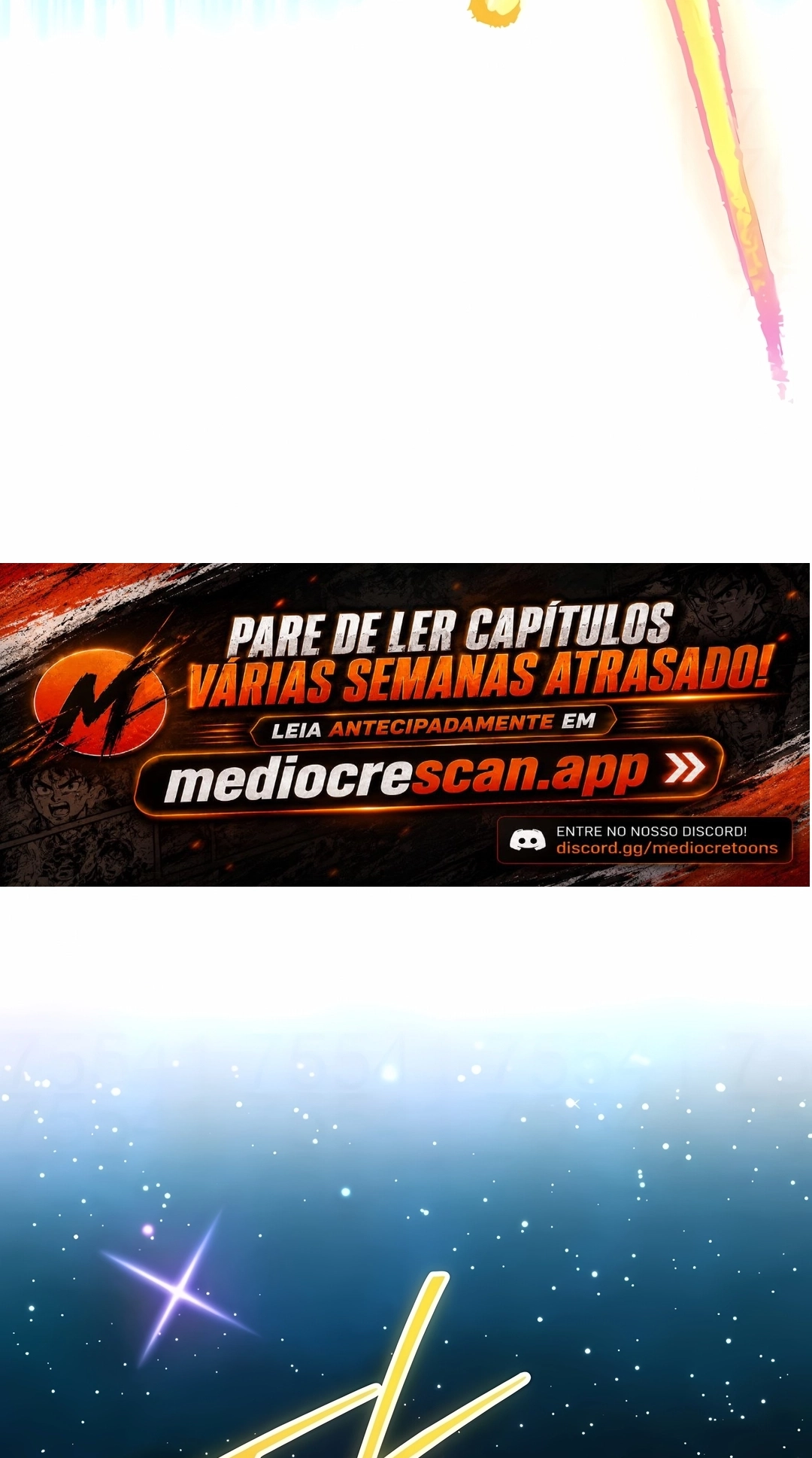 O Mago Devorador de Talentos Capítulo 147 Página 27