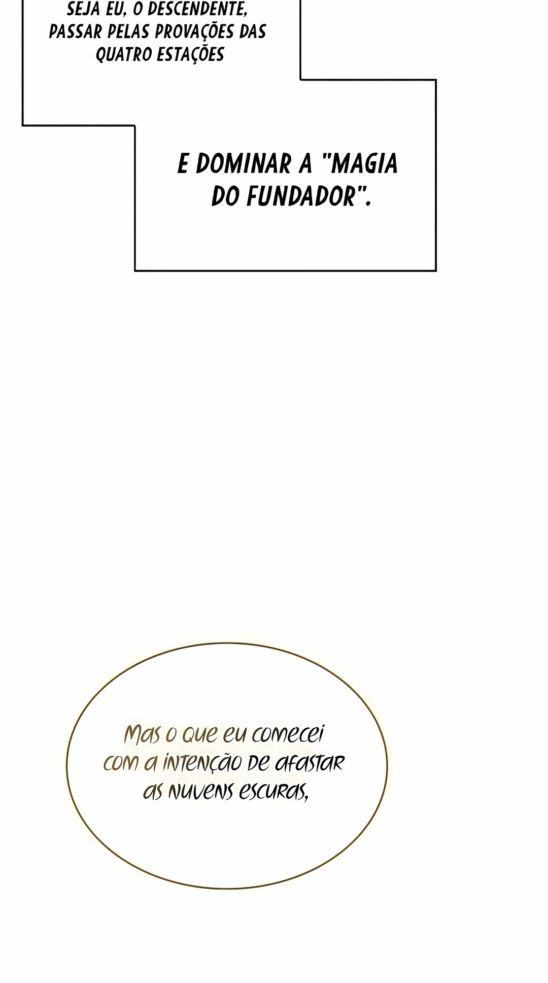 O Mago Devorador de Talentos Capítulo 147 Página 34