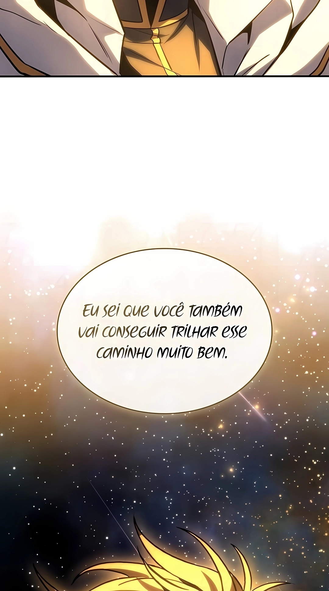 O Mago Devorador de Talentos Capítulo 147 Página 38