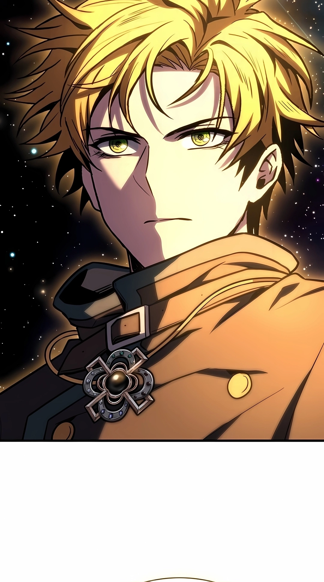 O Mago Devorador de Talentos Capítulo 147 Página 39