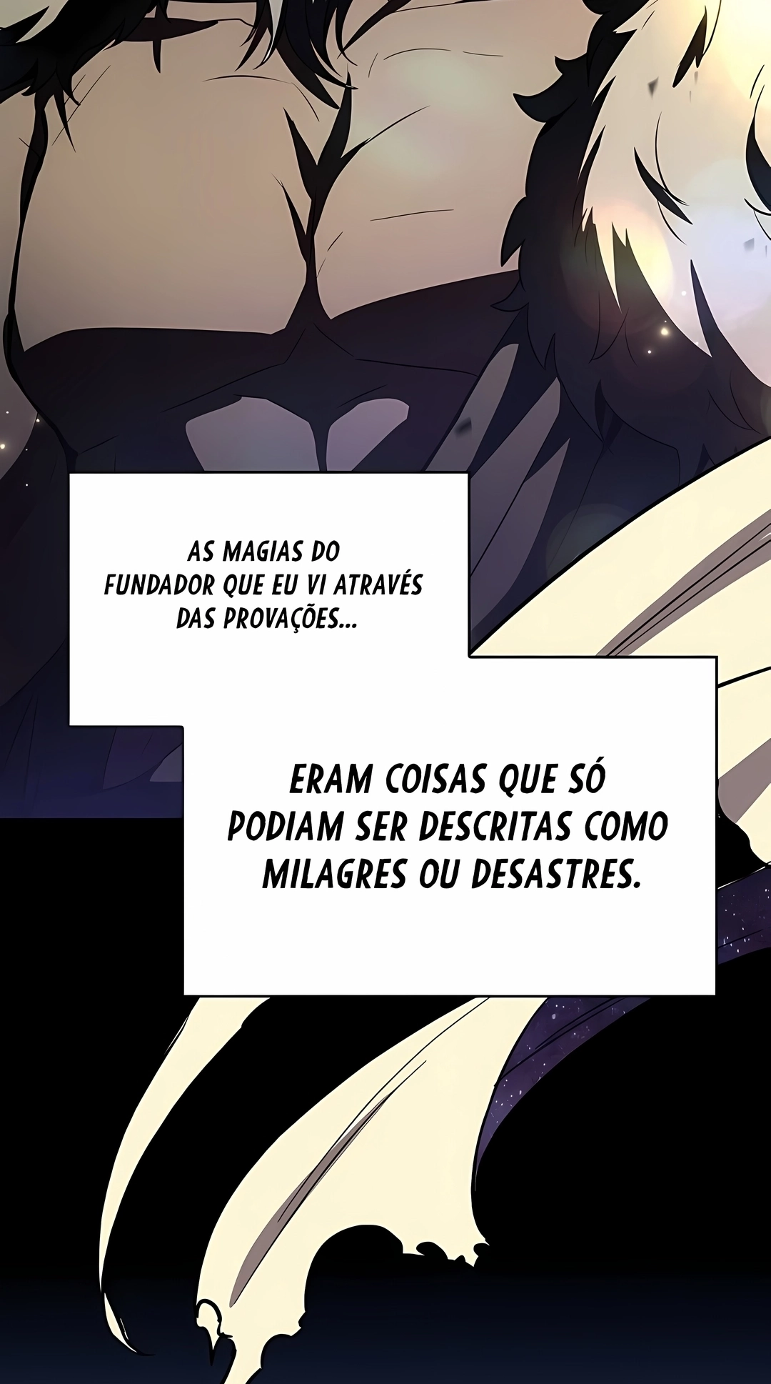 O Mago Devorador de Talentos Capítulo 147 Página 51