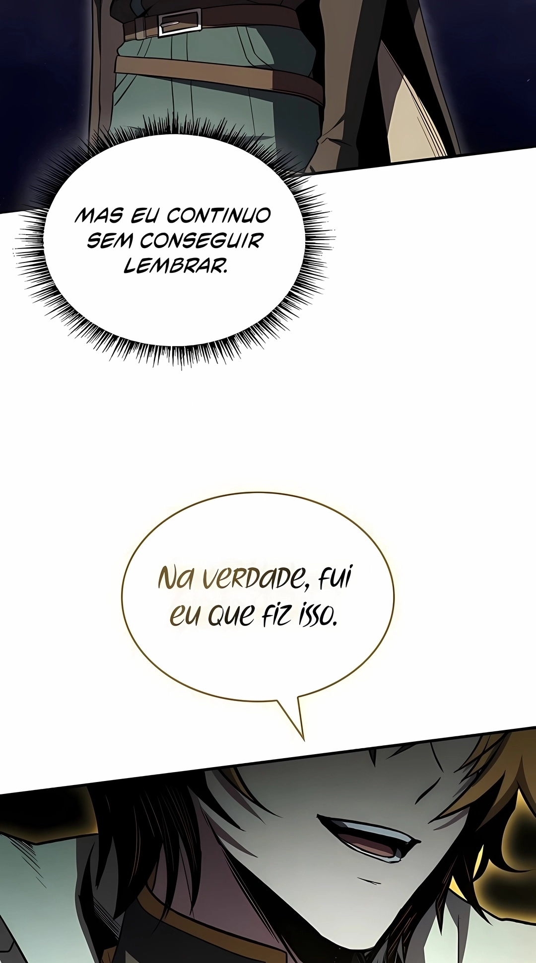 O Mago Devorador de Talentos Capítulo 147 Página 56