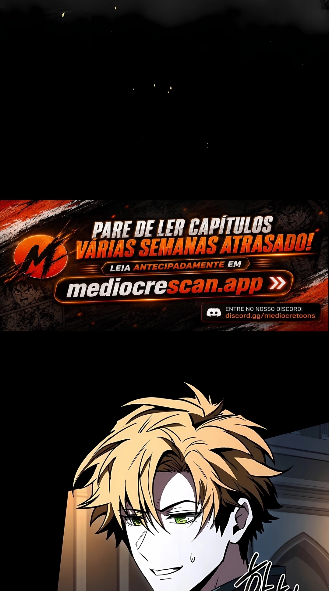 O Mago Devorador de Talentos Capítulo 147 Página 58