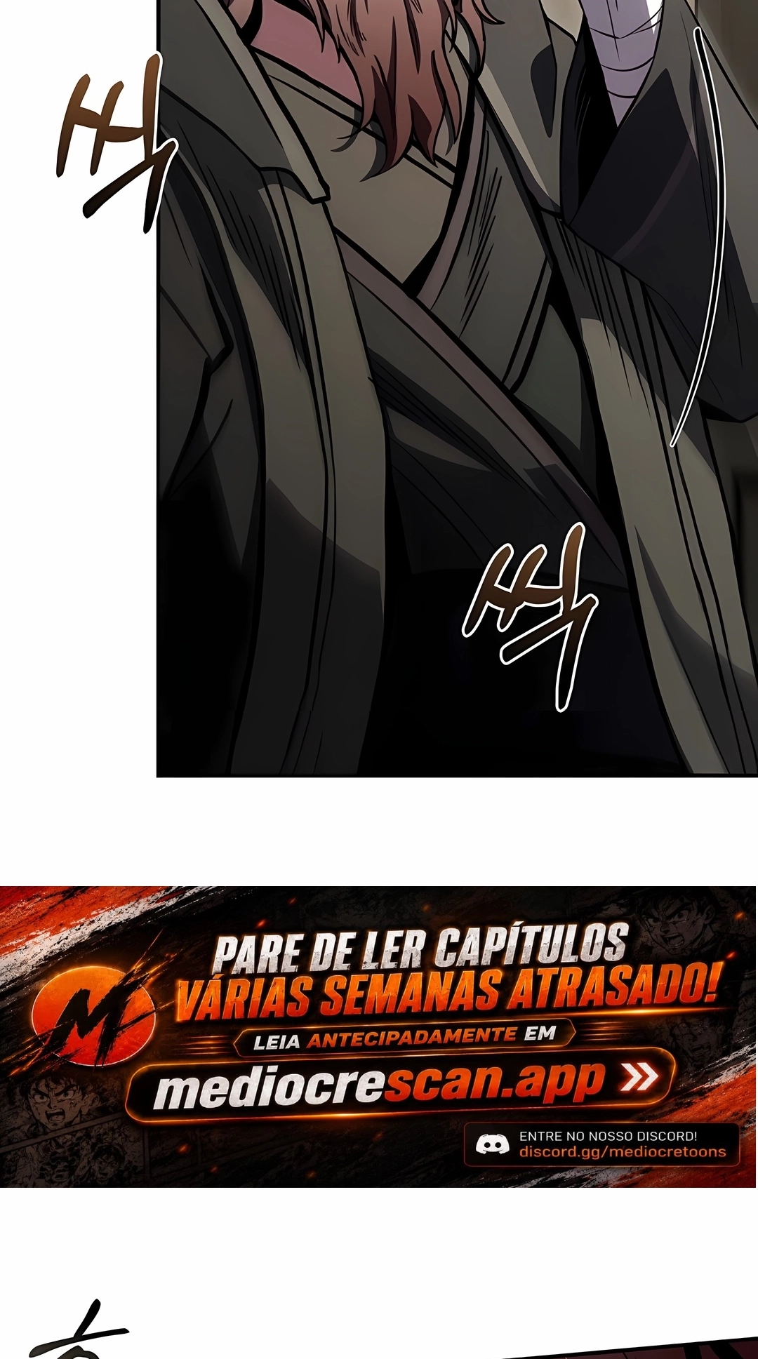 O Mago Devorador de Talentos Capítulo 147 Página 72