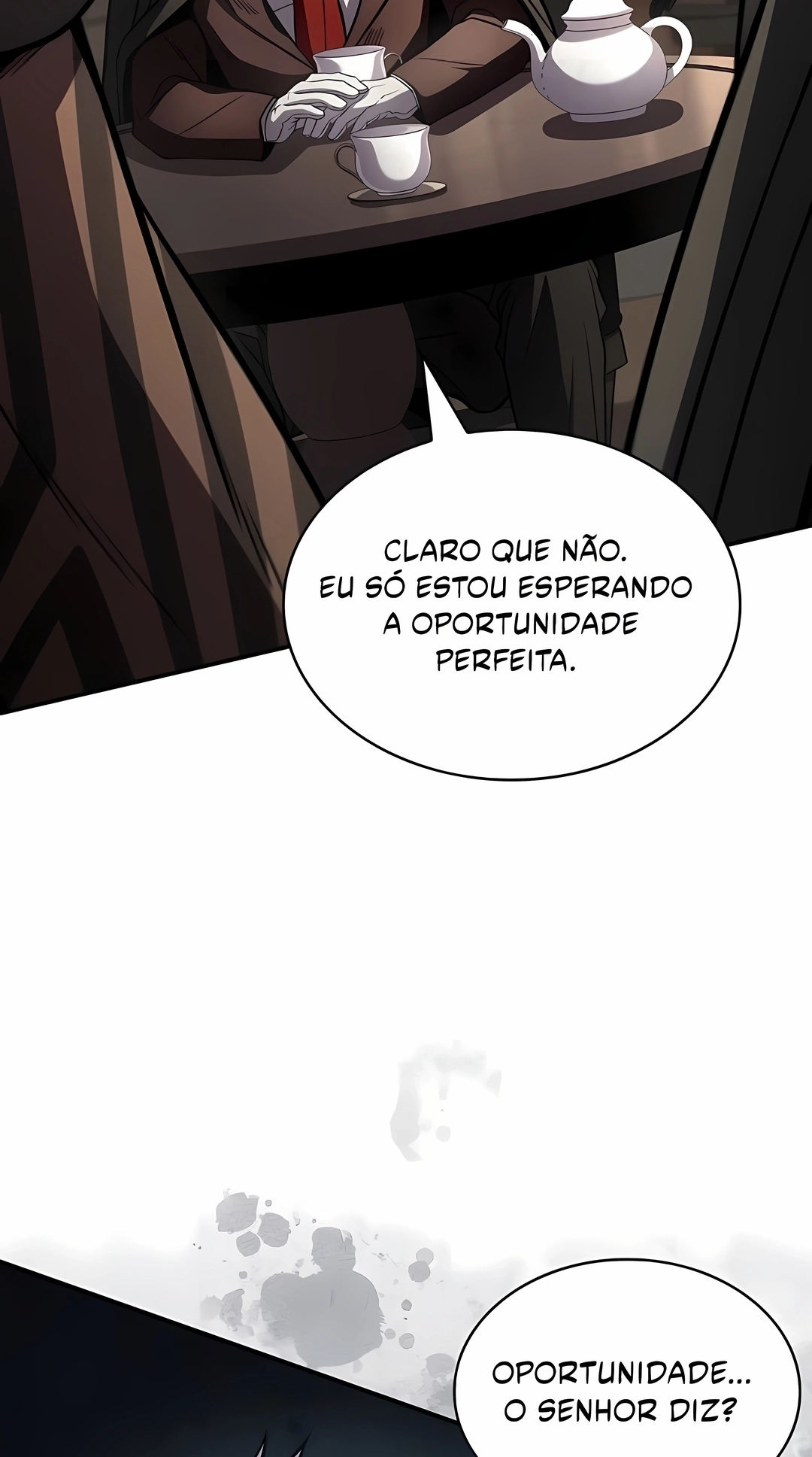 O Mago Devorador de Talentos Capítulo 147 Página 81