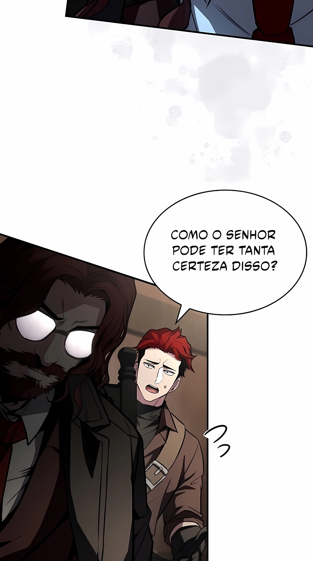 O Mago Devorador de Talentos Capítulo 147 Página 84