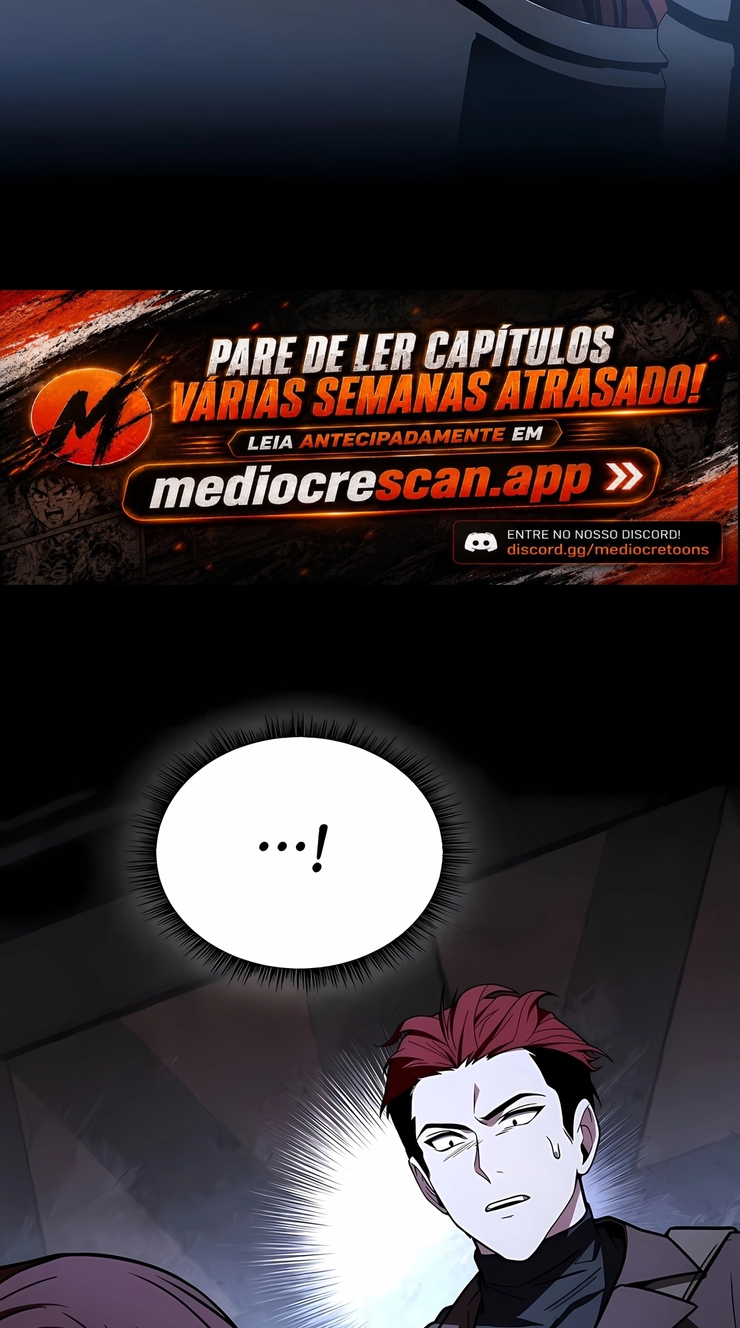 O Mago Devorador de Talentos Capítulo 147 Página 87