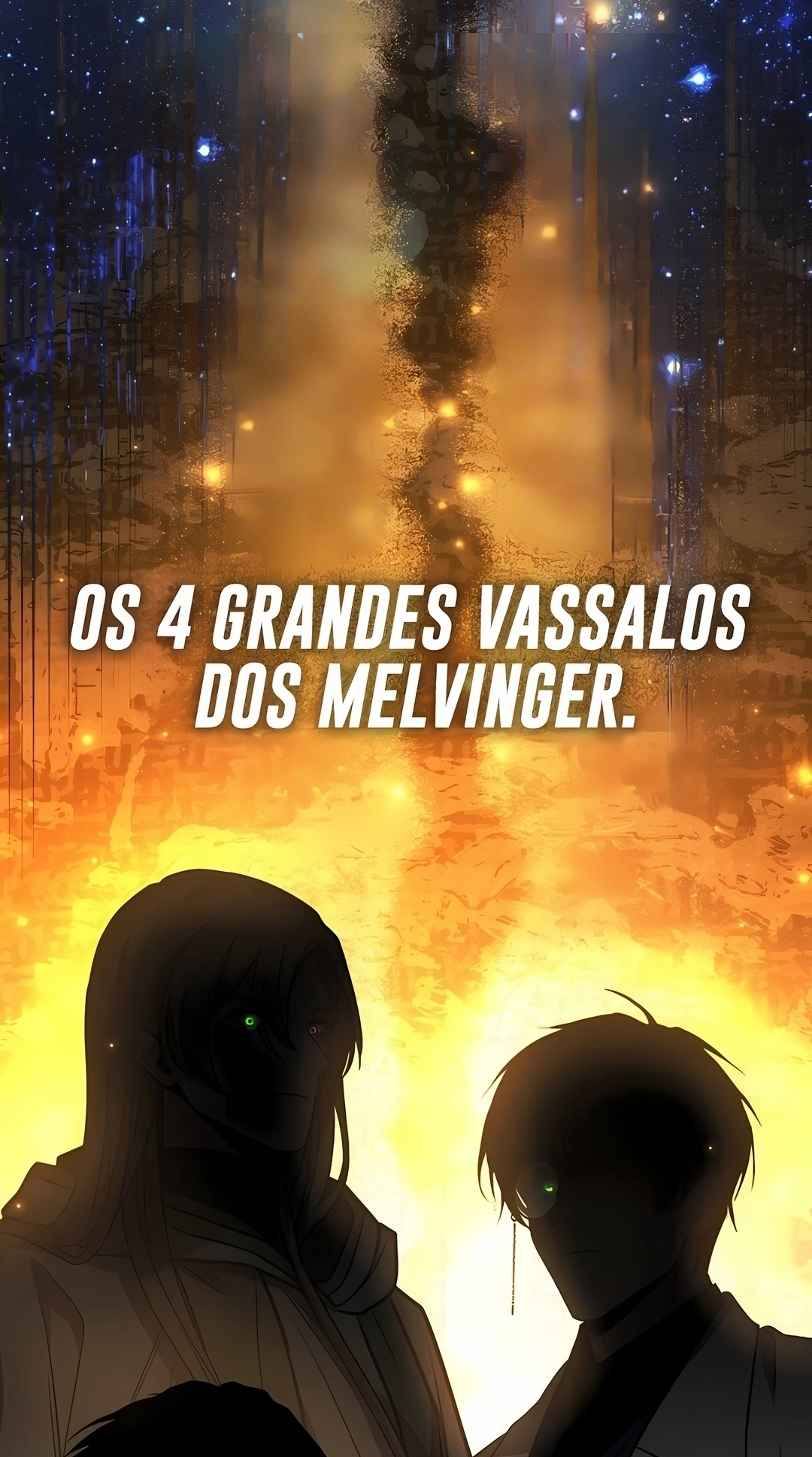 O Mago Devorador de Talentos Capítulo 147 Página 9