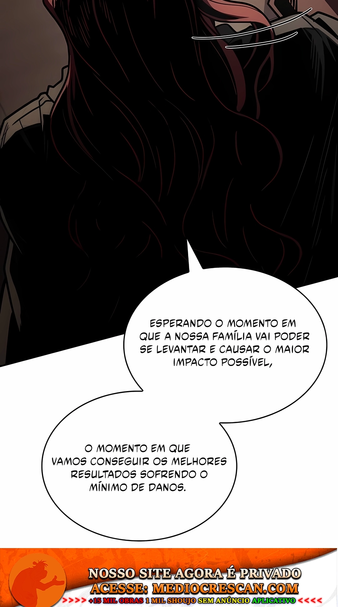 O Mago Devorador de Talentos Capítulo 147 Página 94