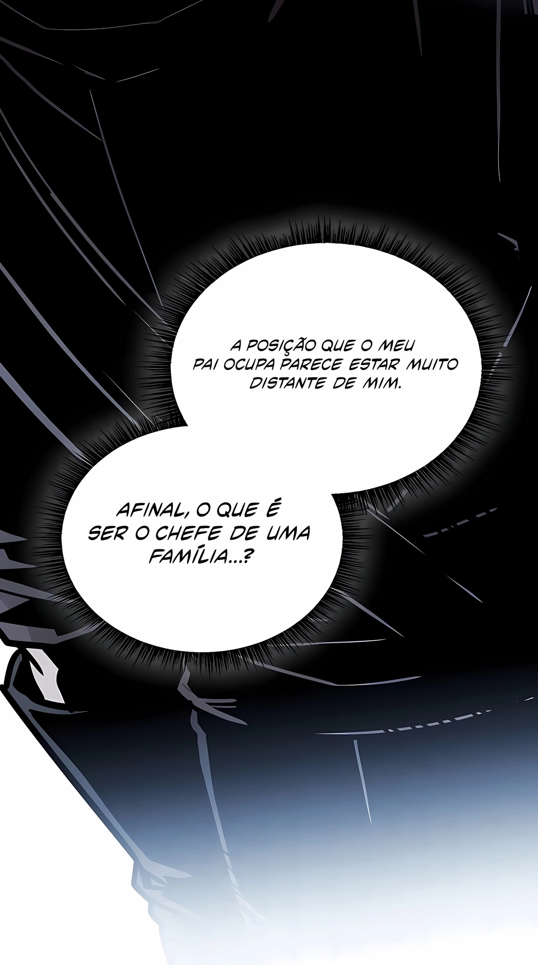 O Mago Devorador de Talentos Capítulo 147 Página 97