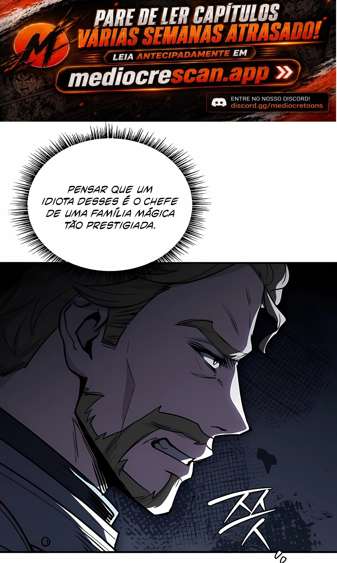 O Mago Devorador de Talentos Capítulo 148 Página 11
