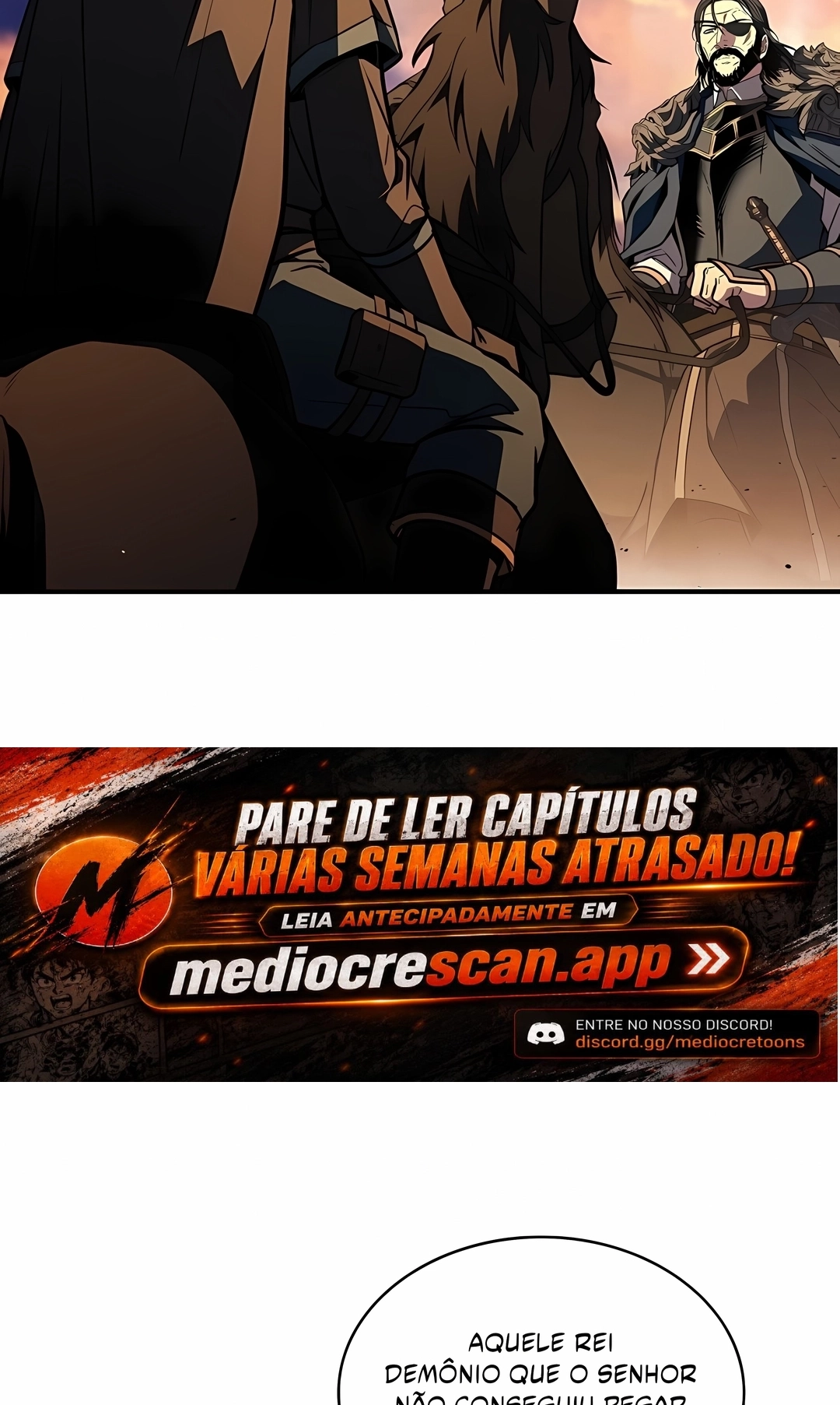 O Mago Devorador de Talentos Capítulo 148 Página 111