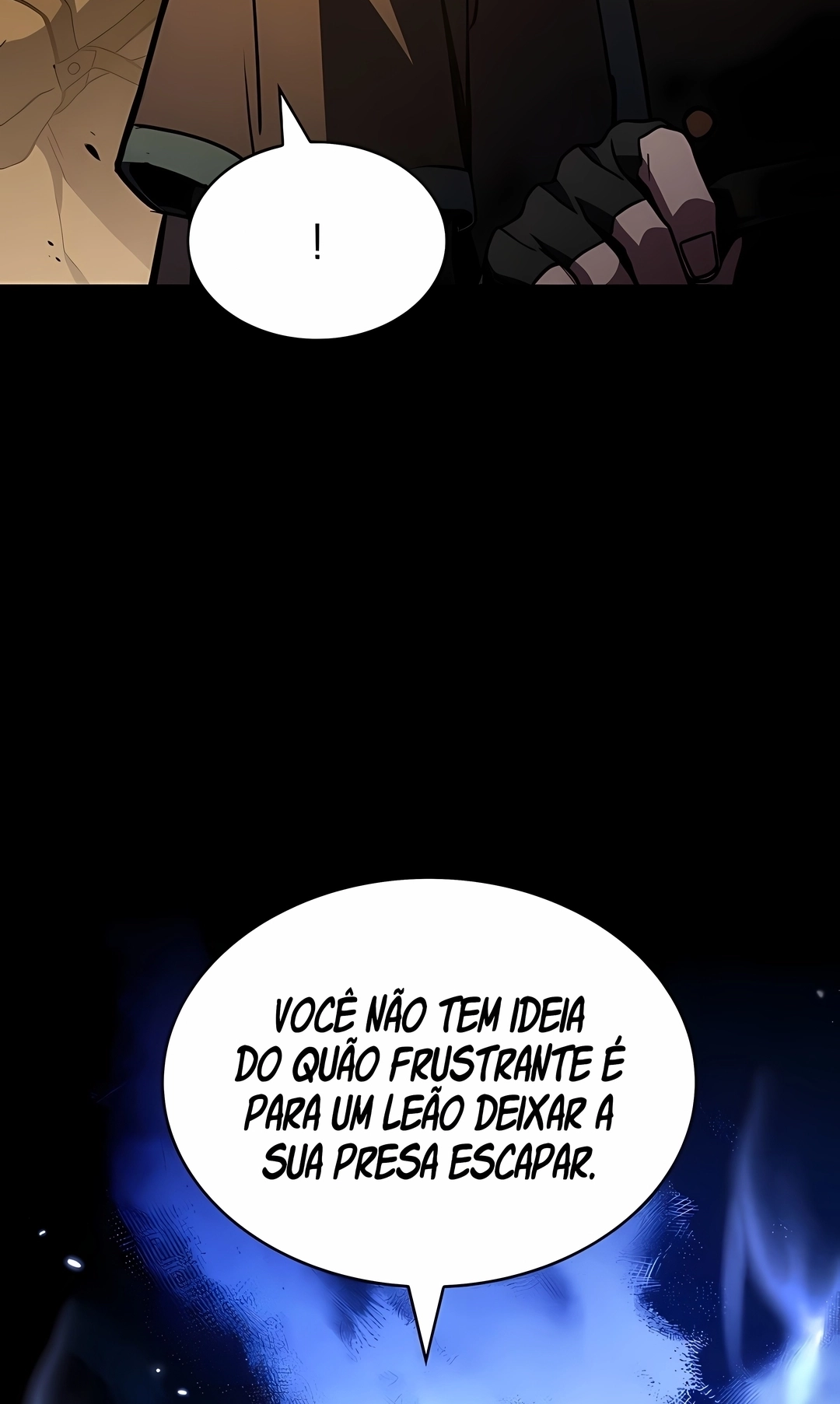 O Mago Devorador de Talentos Capítulo 148 Página 113