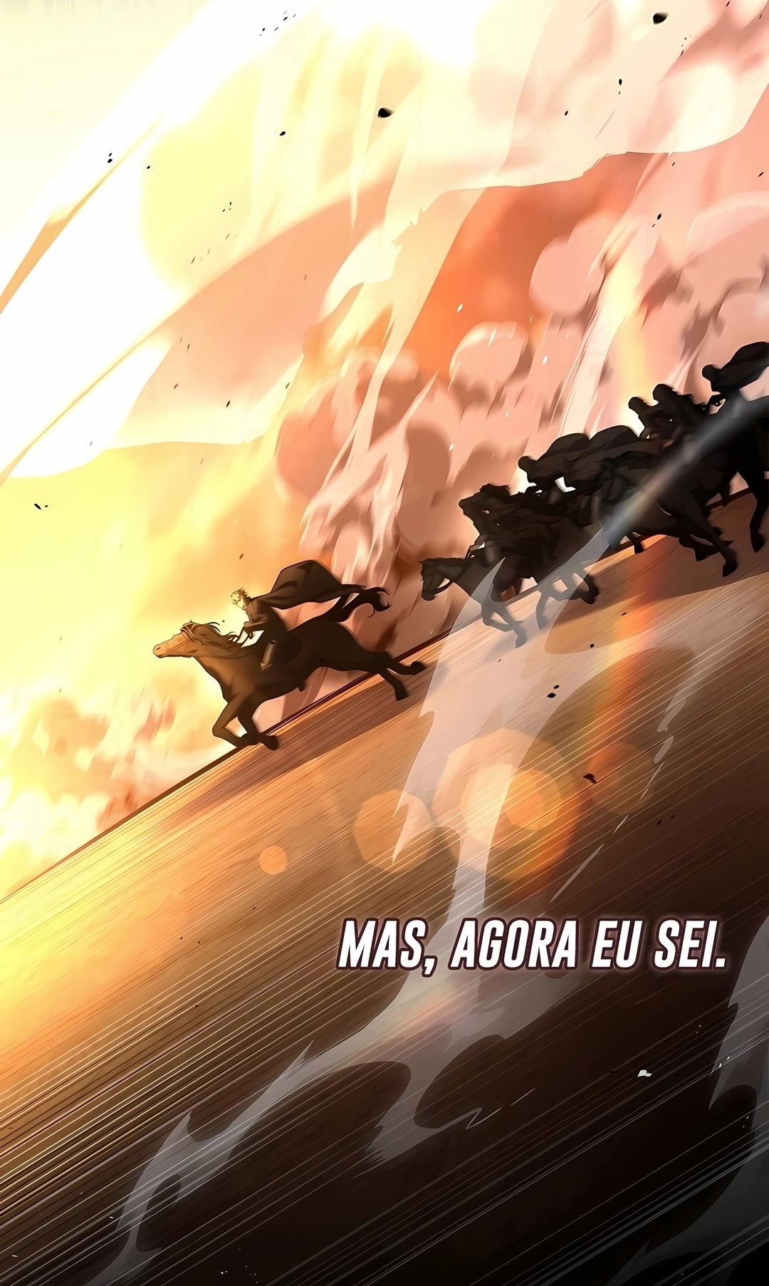 O Mago Devorador de Talentos Capítulo 148 Página 117
