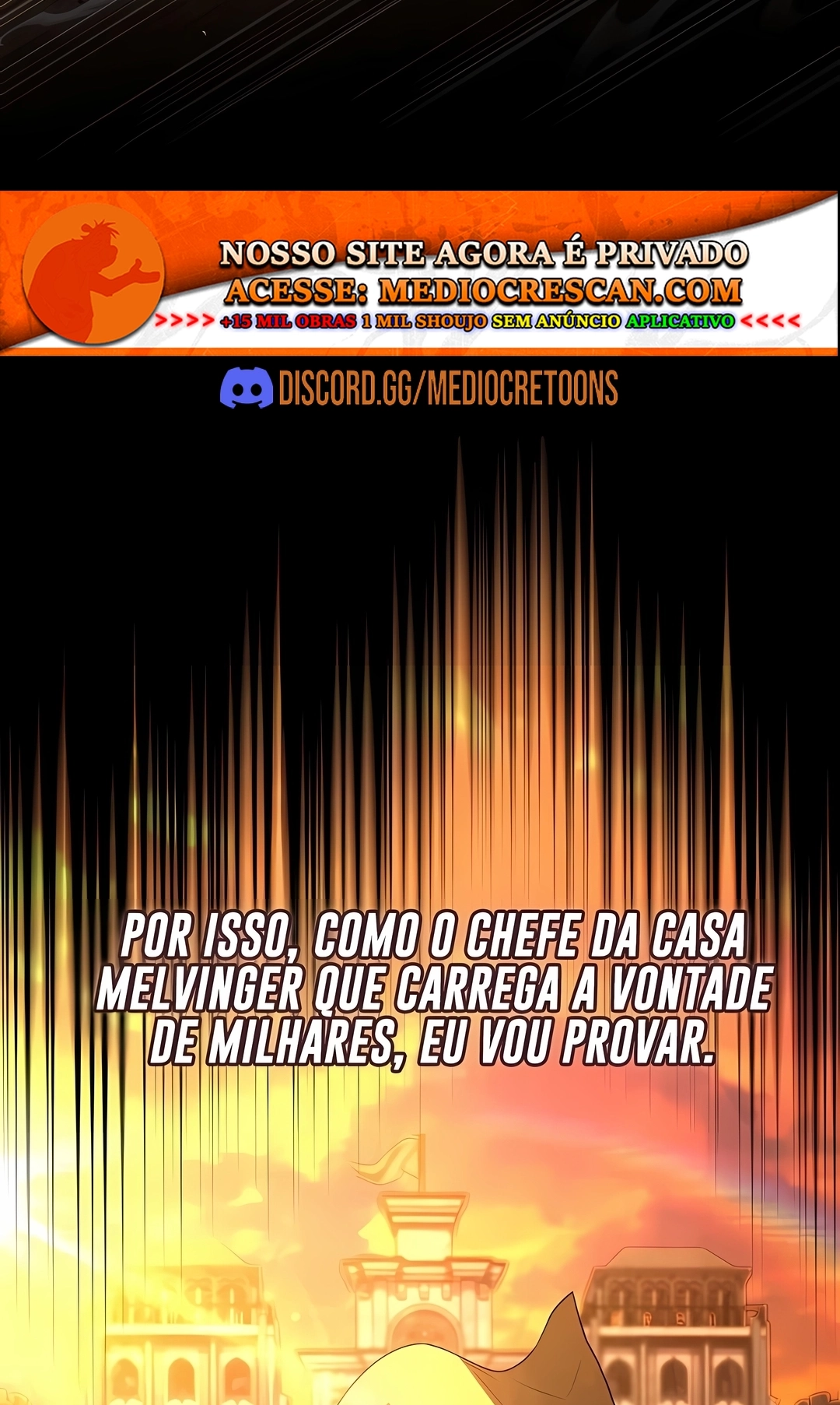 O Mago Devorador de Talentos Capítulo 148 Página 118
