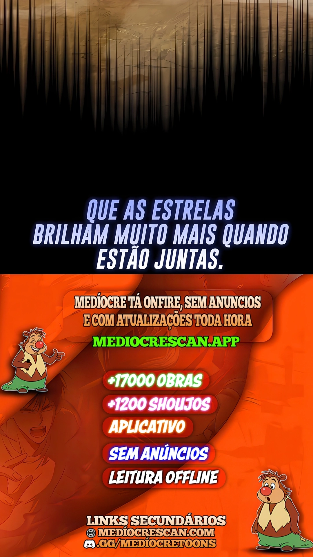 O Mago Devorador de Talentos Capítulo 148 Página 120