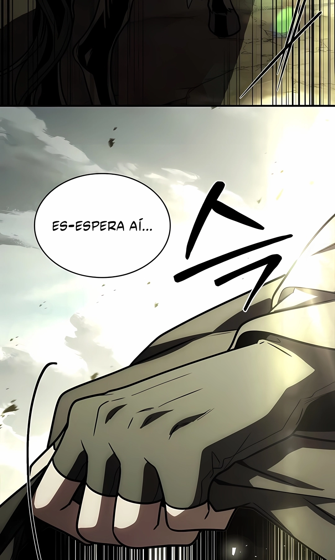 O Mago Devorador de Talentos Capítulo 148 Página 16