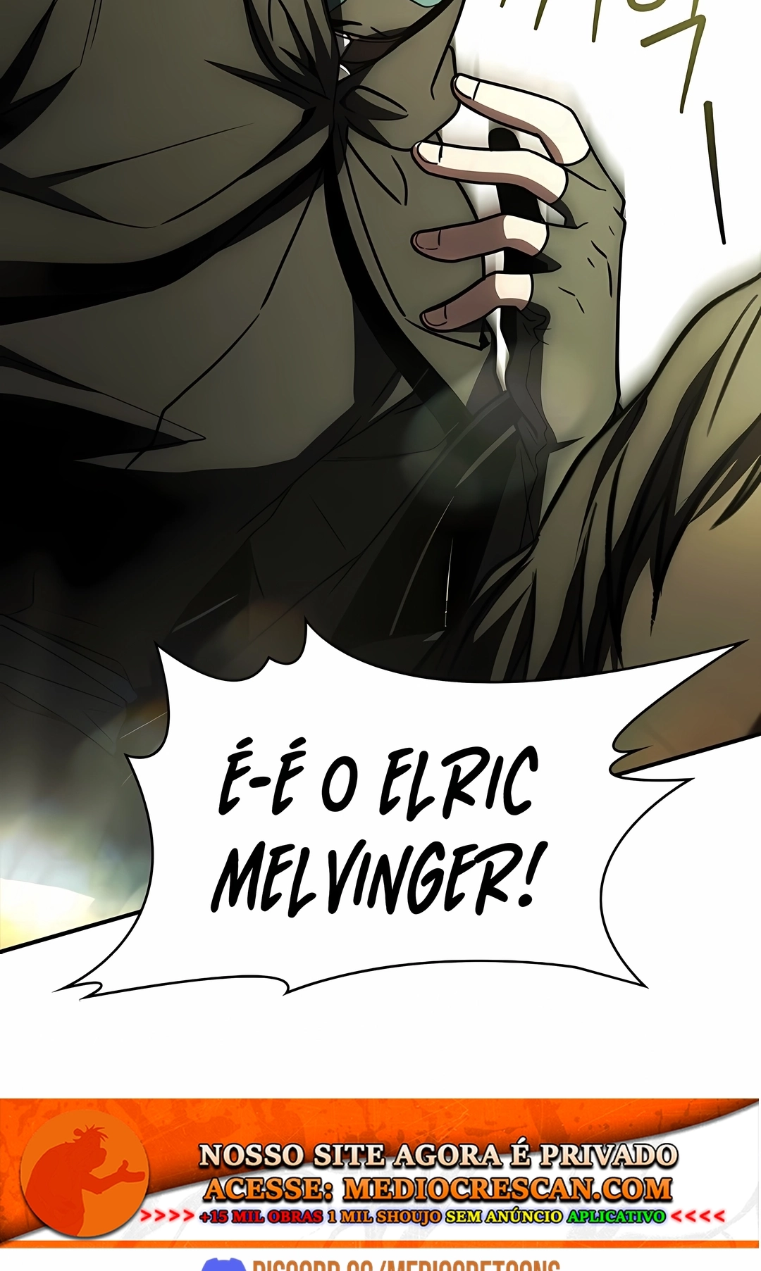 O Mago Devorador de Talentos Capítulo 148 Página 18