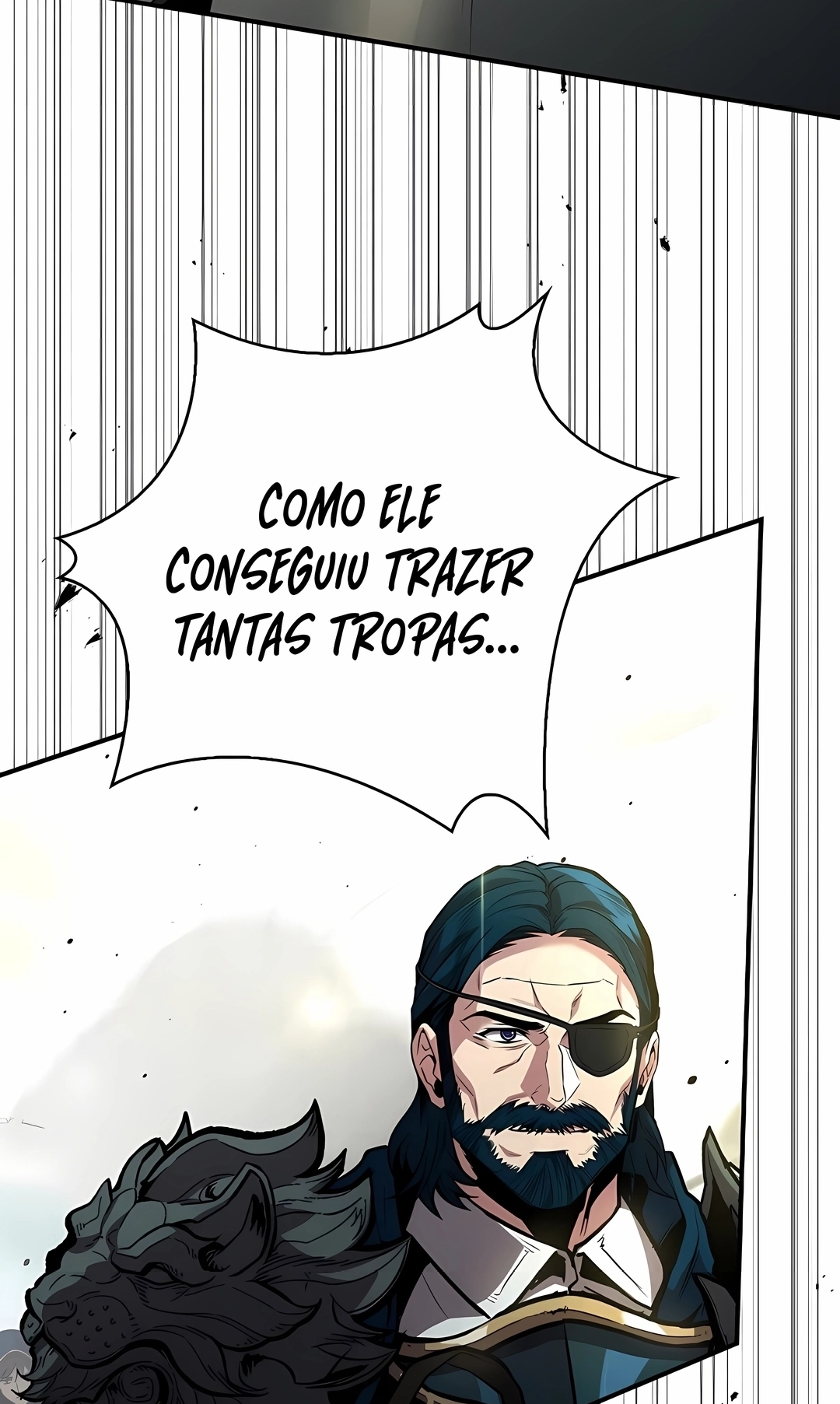 O Mago Devorador de Talentos Capítulo 148 Página 22