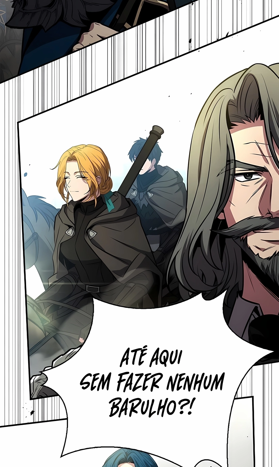 O Mago Devorador de Talentos Capítulo 148 Página 23