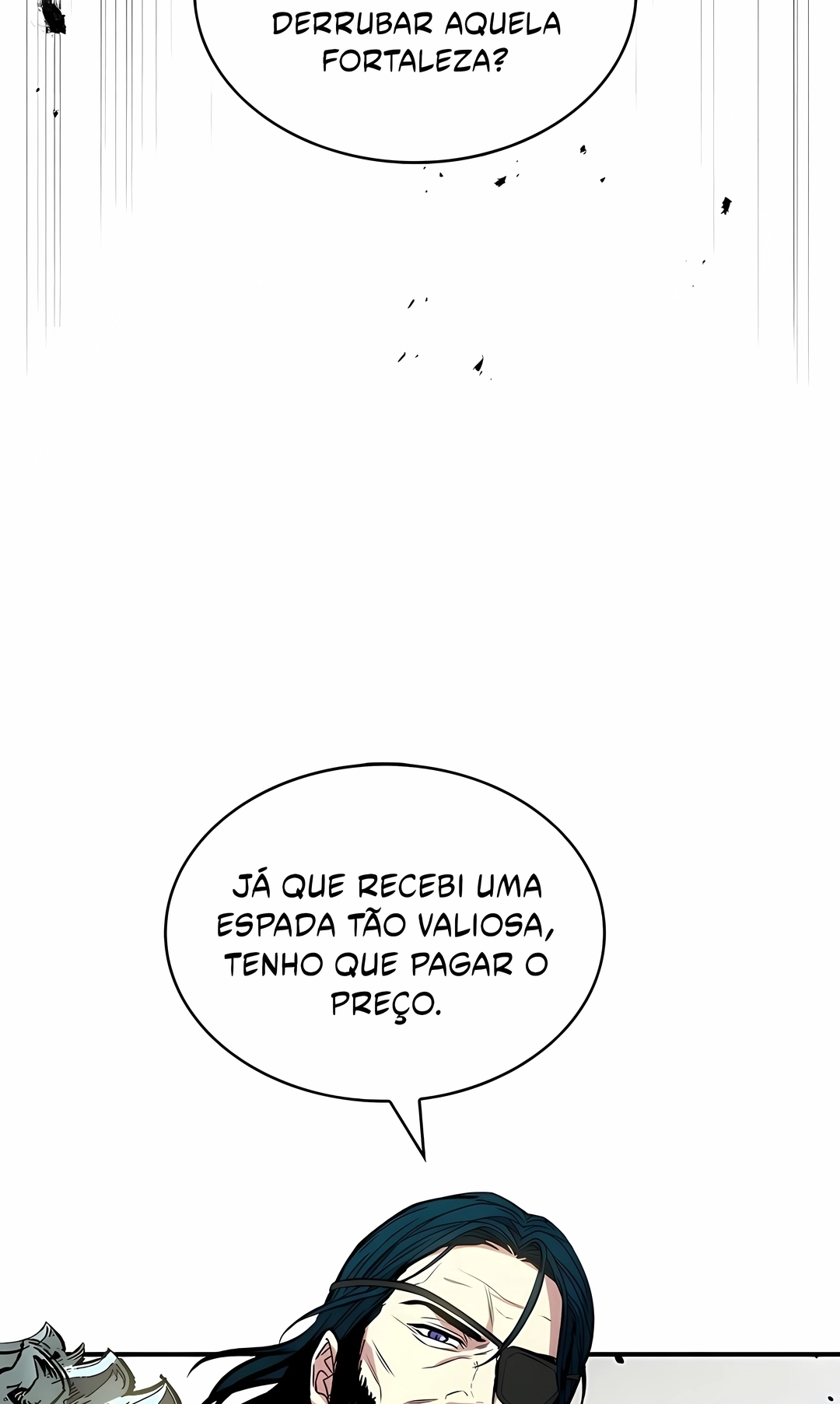 O Mago Devorador de Talentos Capítulo 148 Página 25