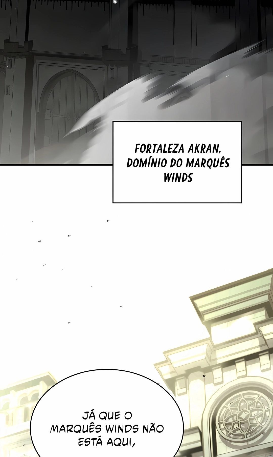 O Mago Devorador de Talentos Capítulo 148 Página 3