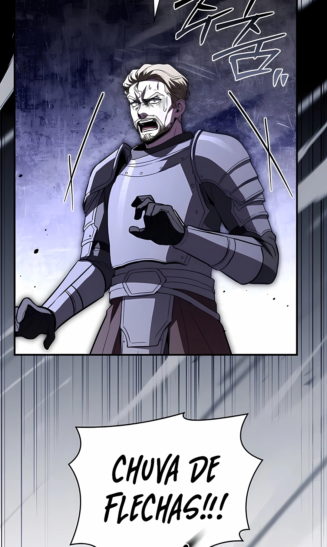 O Mago Devorador de Talentos Capítulo 148 Página 32