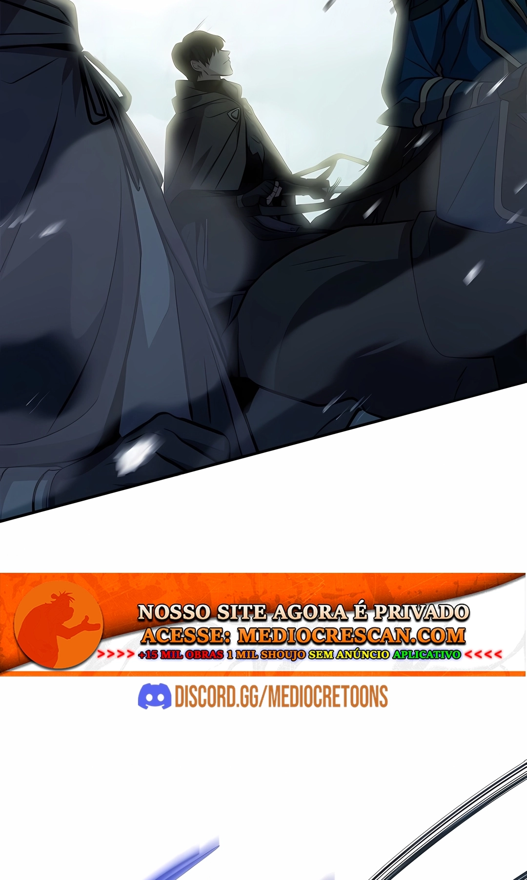 O Mago Devorador de Talentos Capítulo 148 Página 34