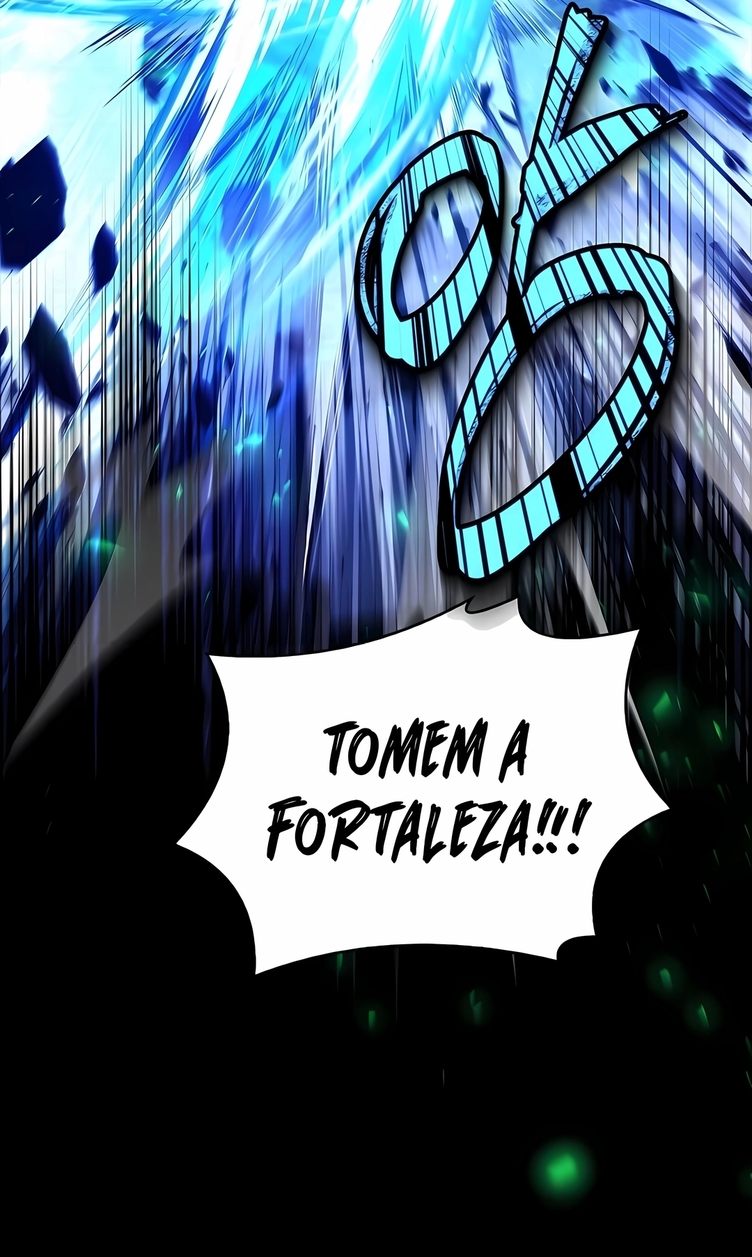 O Mago Devorador de Talentos Capítulo 148 Página 44
