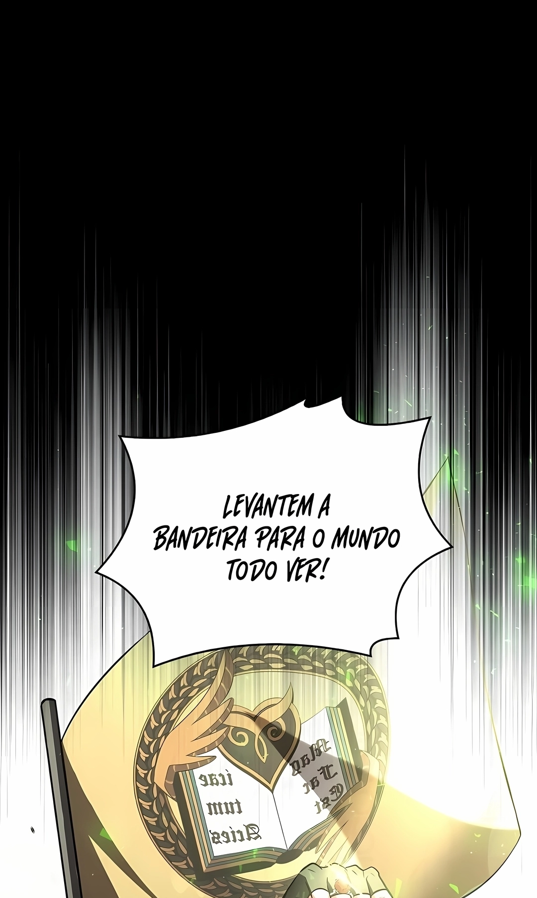O Mago Devorador de Talentos Capítulo 148 Página 45