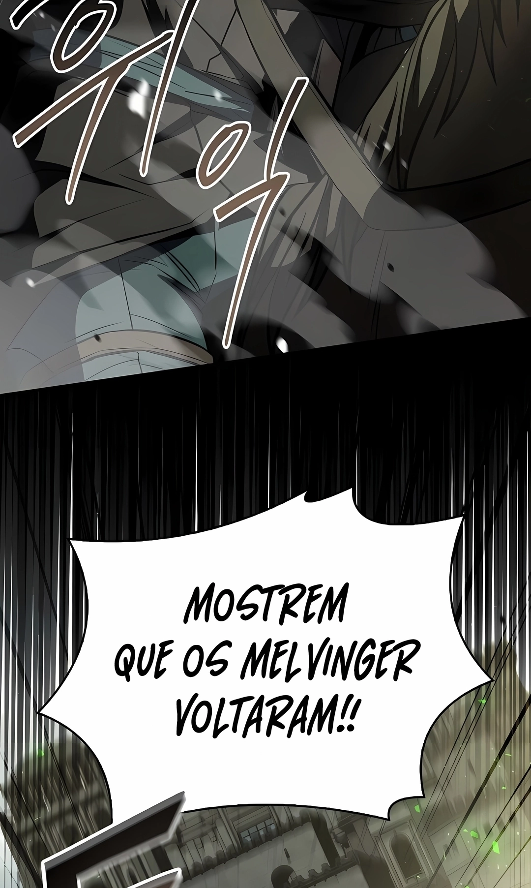 O Mago Devorador de Talentos Capítulo 148 Página 47