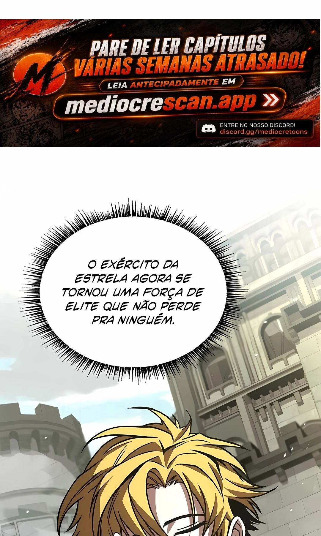 O Mago Devorador de Talentos Capítulo 148 Página 63
