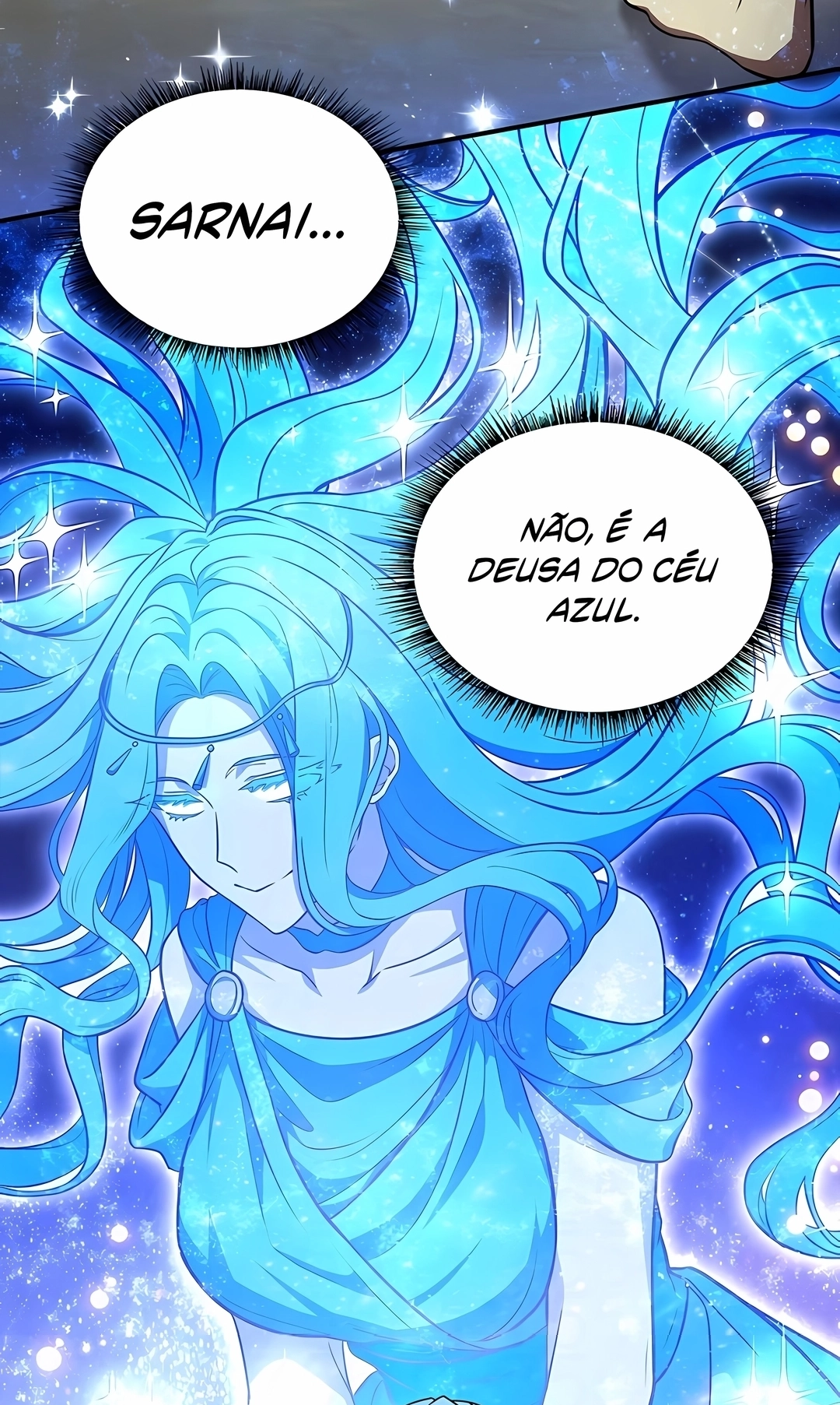 O Mago Devorador de Talentos Capítulo 148 Página 66