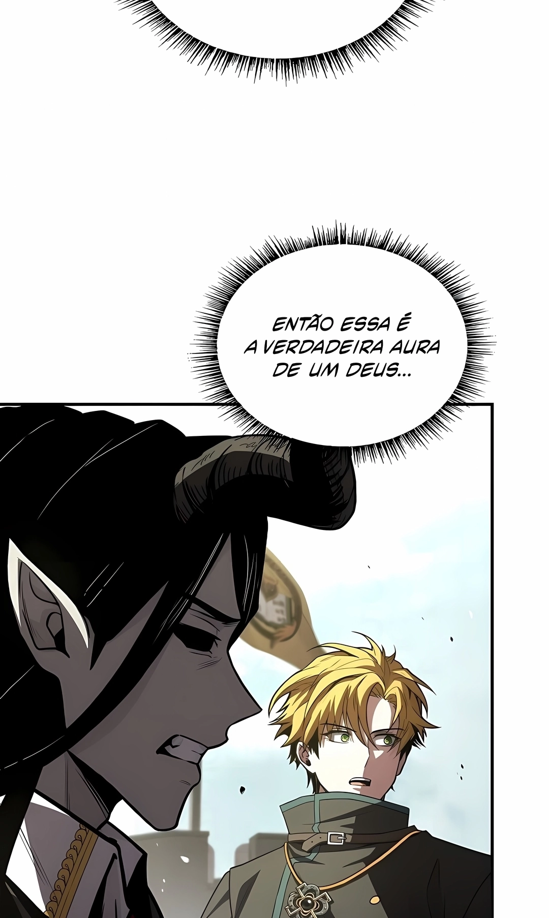 O Mago Devorador de Talentos Capítulo 148 Página 68