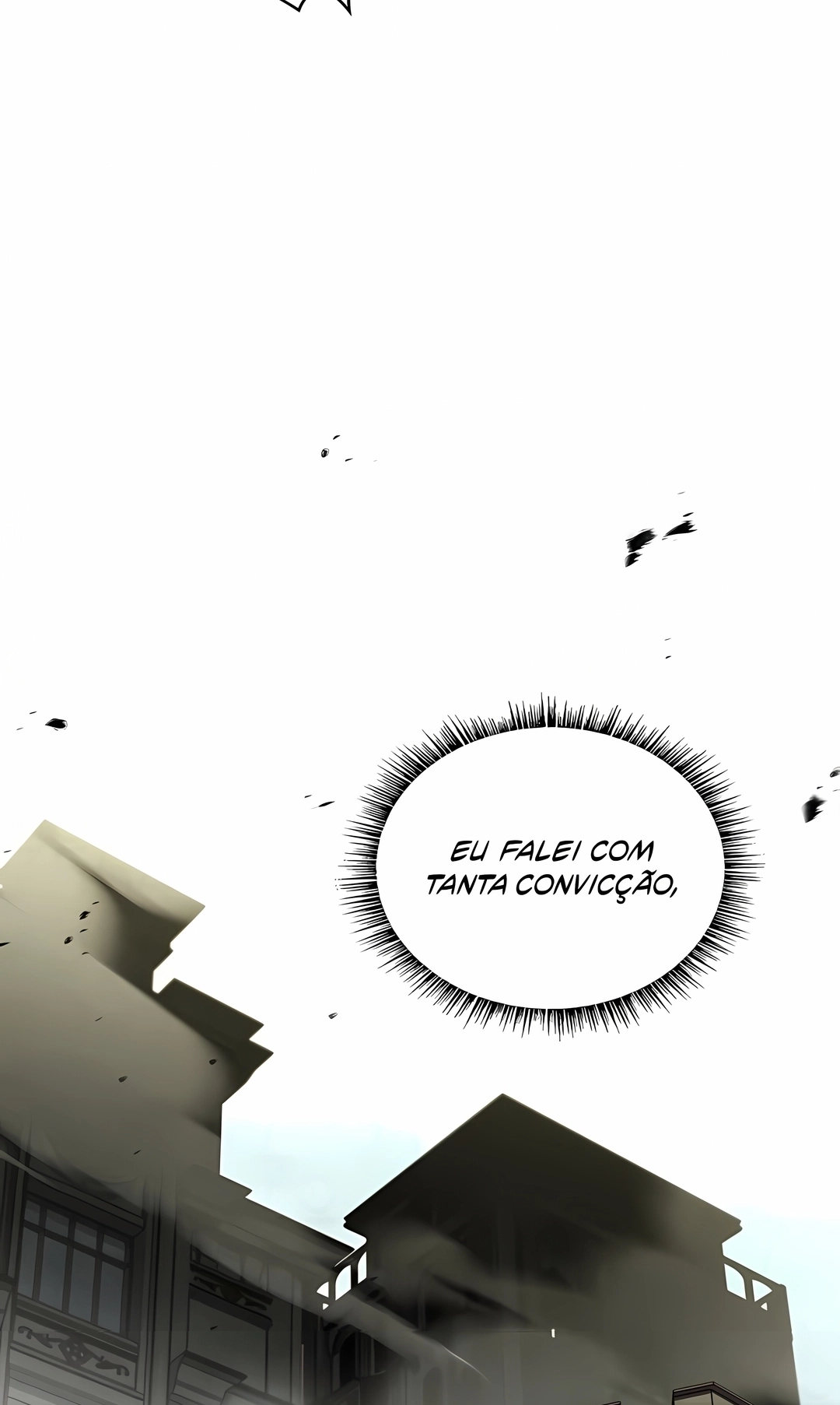 O Mago Devorador de Talentos Capítulo 148 Página 7