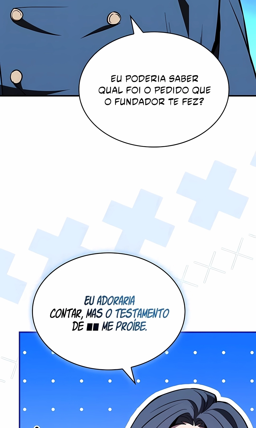 O Mago Devorador de Talentos Capítulo 148 Página 75