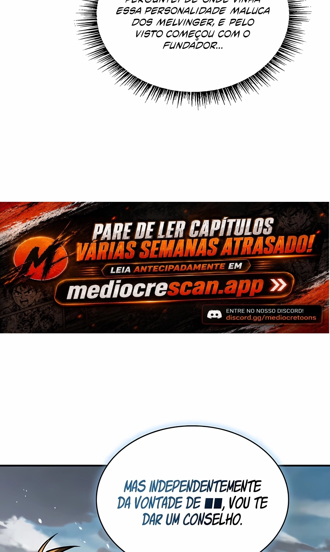 O Mago Devorador de Talentos Capítulo 148 Página 78