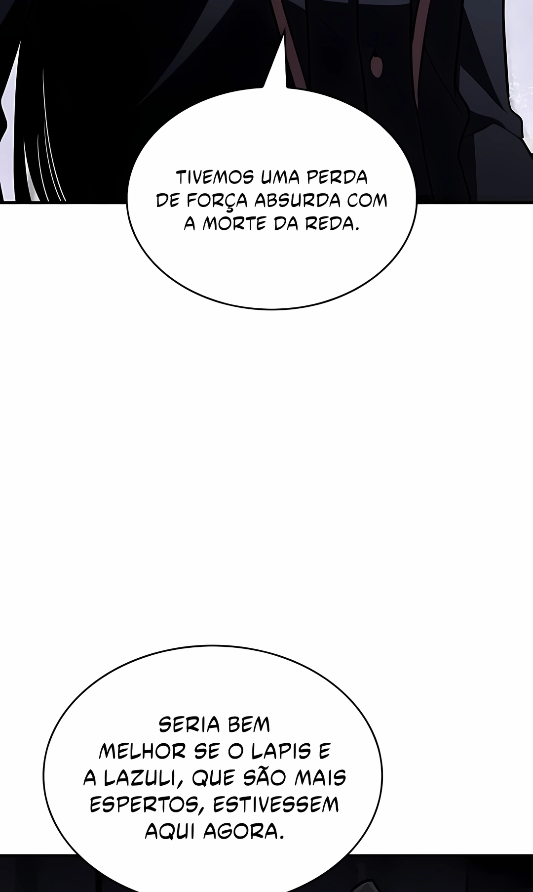 O Mago Devorador de Talentos Capítulo 148 Página 90