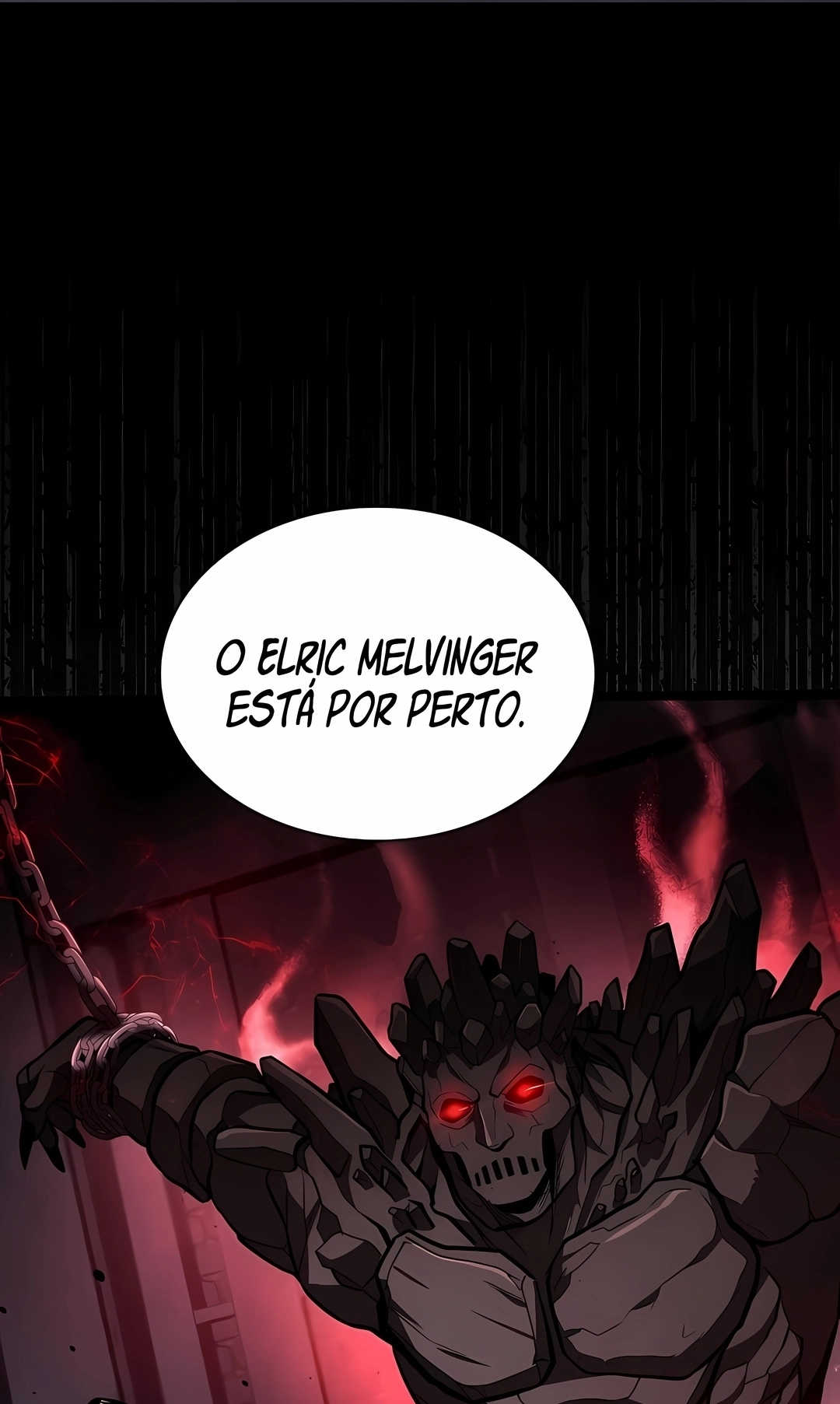 O Mago Devorador de Talentos Capítulo 148 Página 93
