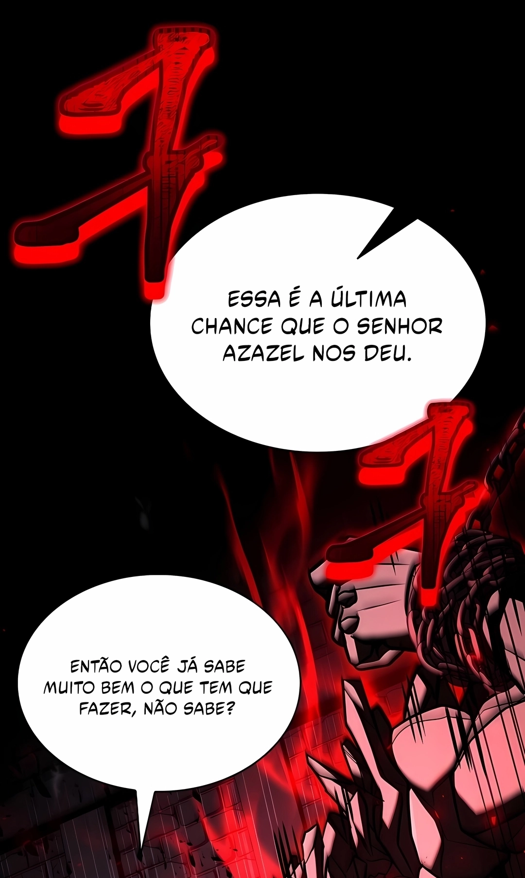 O Mago Devorador de Talentos Capítulo 148 Página 95