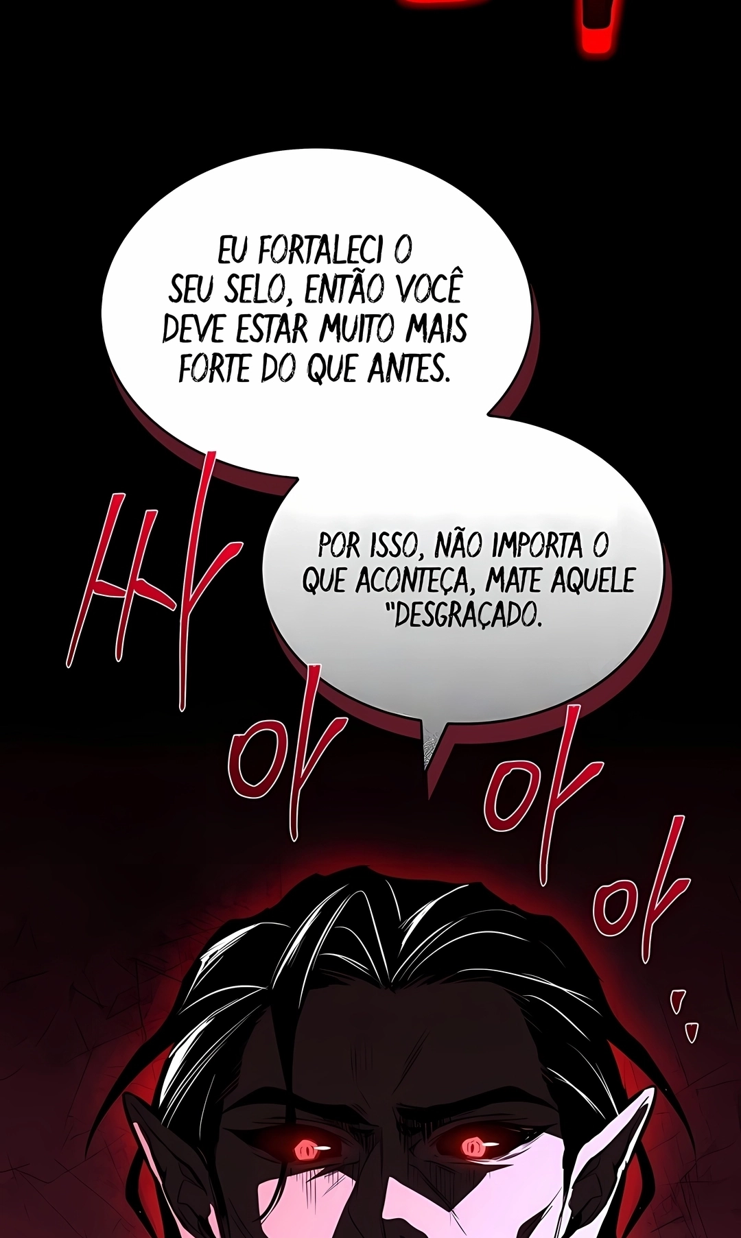 O Mago Devorador de Talentos Capítulo 148 Página 97