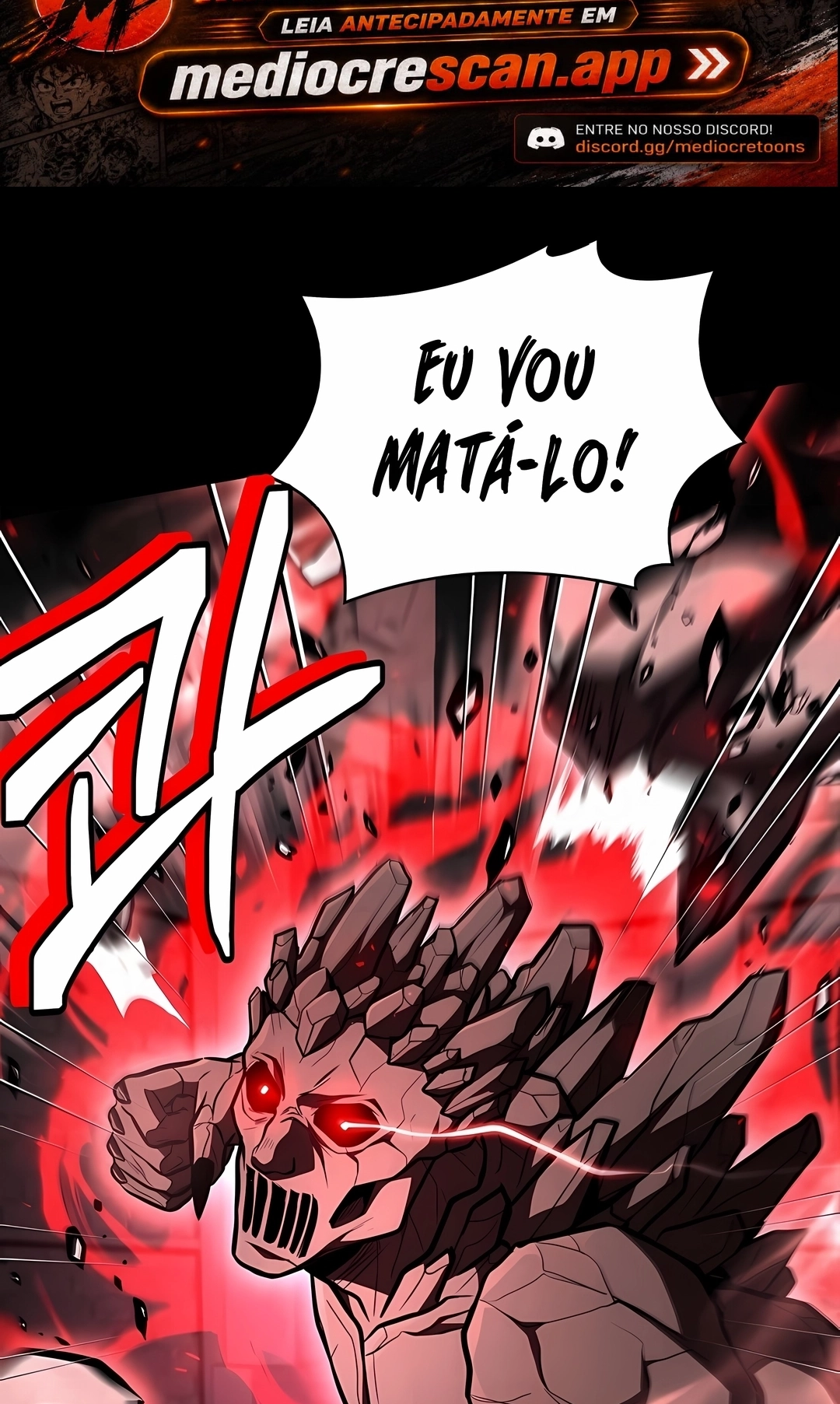 O Mago Devorador de Talentos Capítulo 148 Página 99